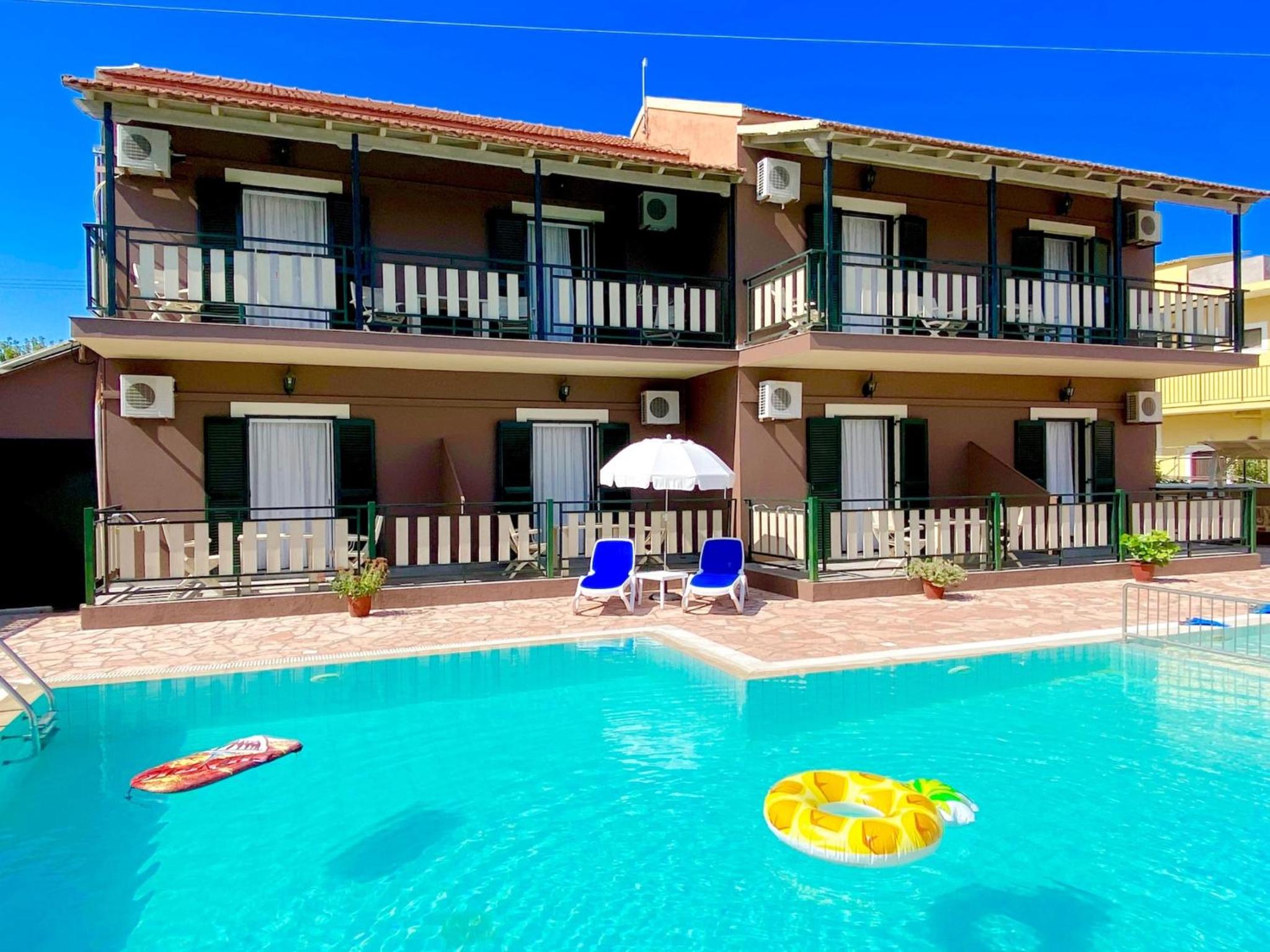 Villa with Private Pool photo 2
