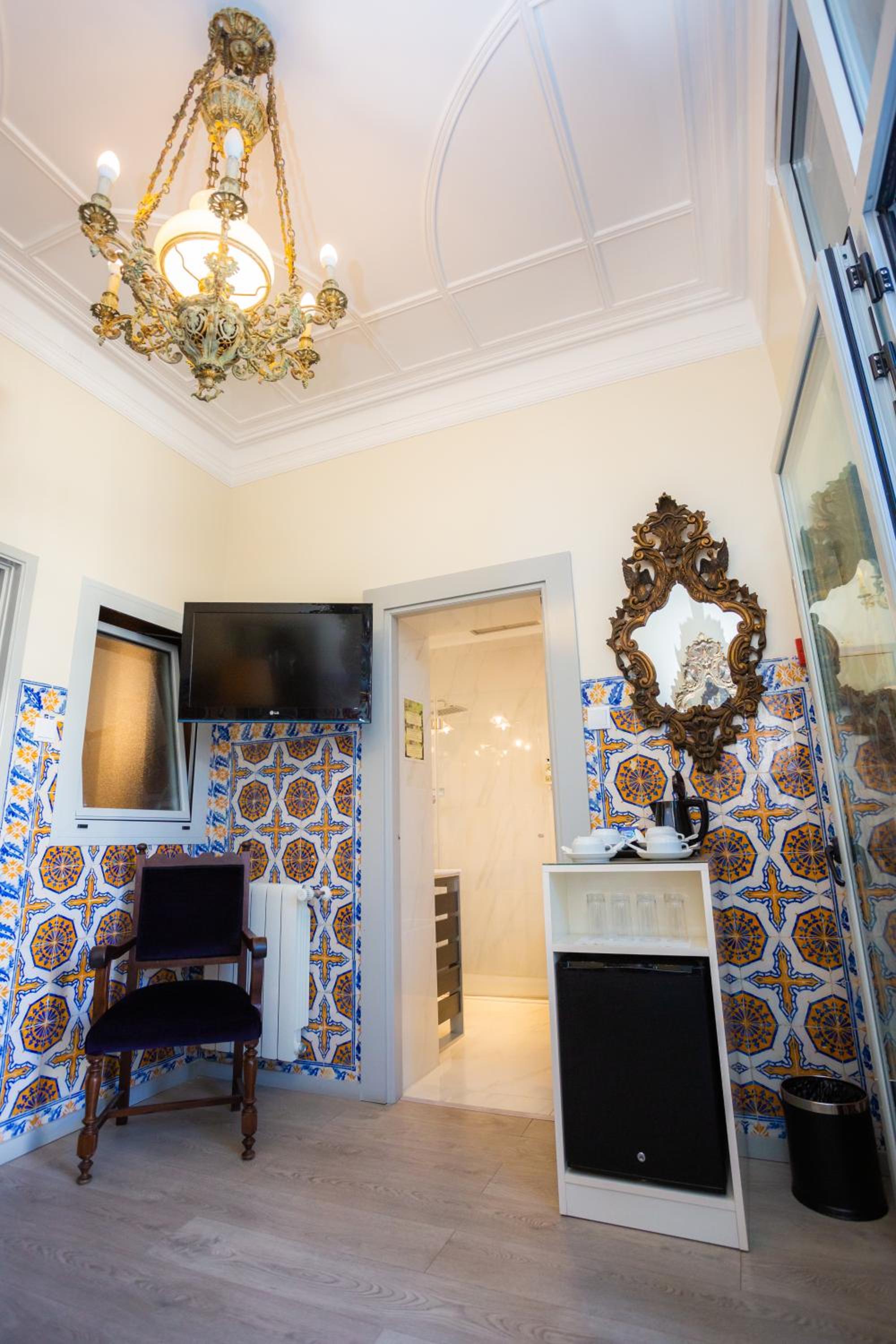 Family Suite (4 Adults) photo 2