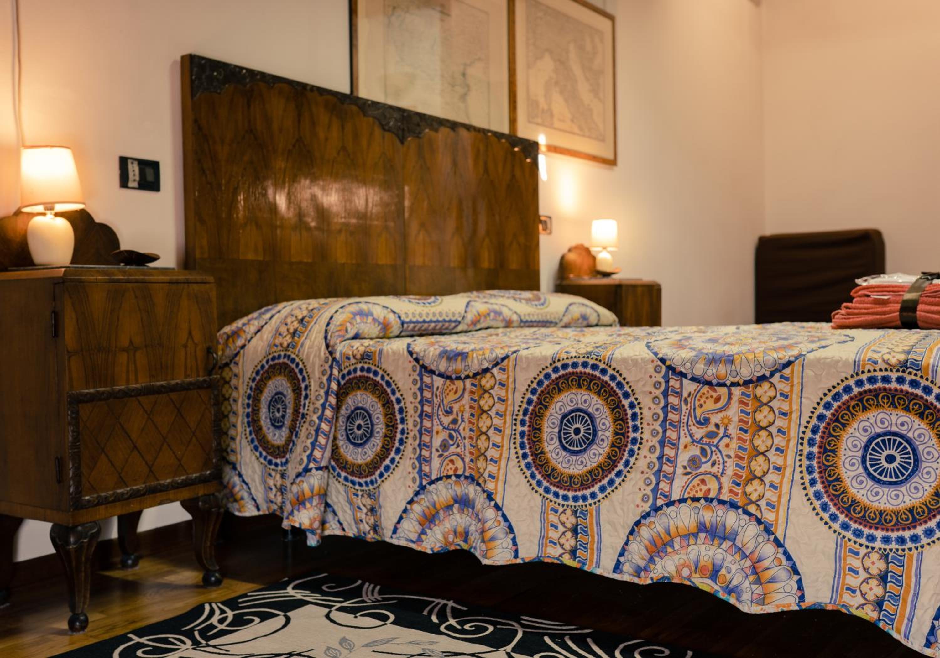 Superior Deluxe Double or Twin Room  - Photo 7