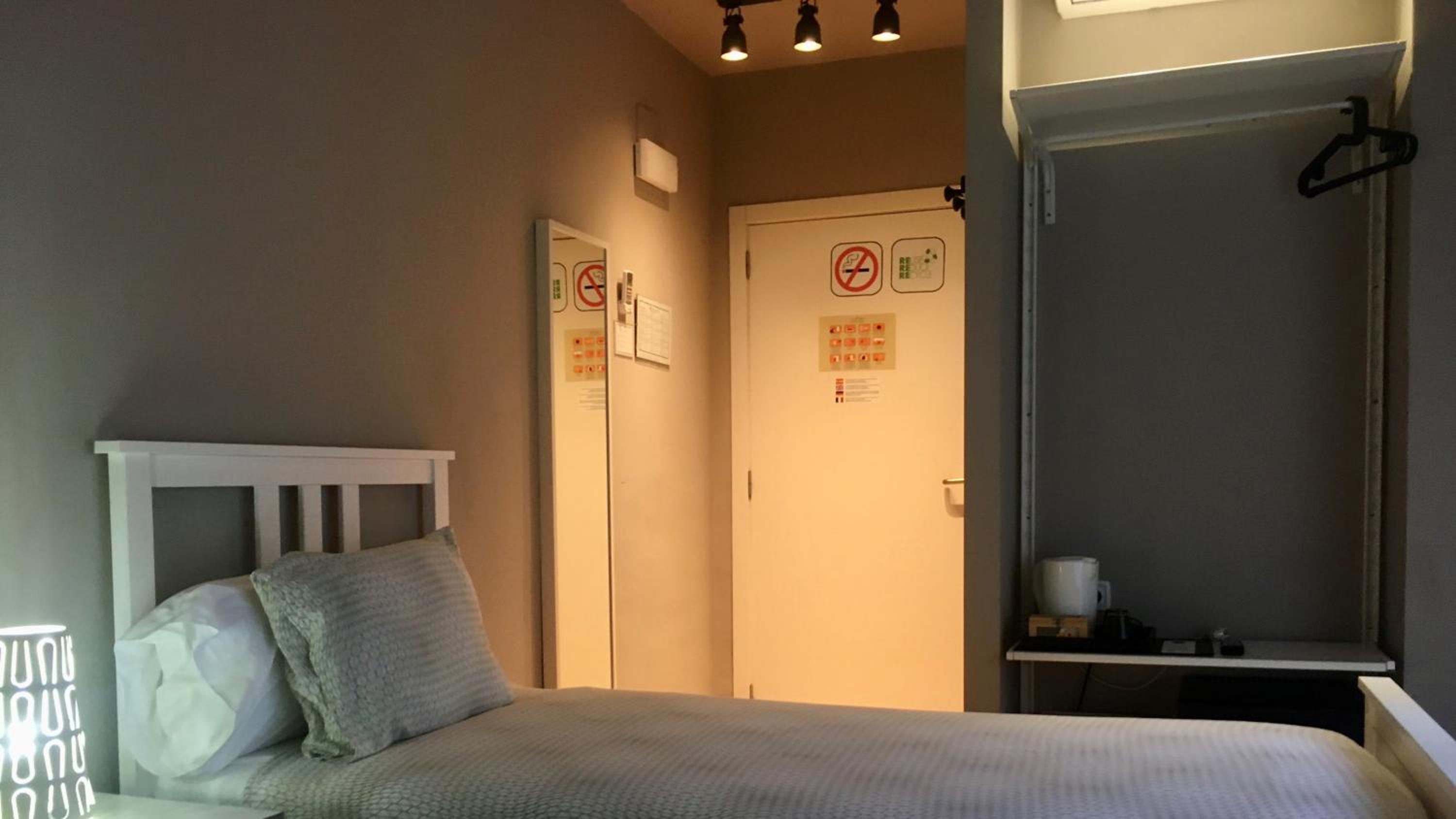 Twin Room - Photo 71