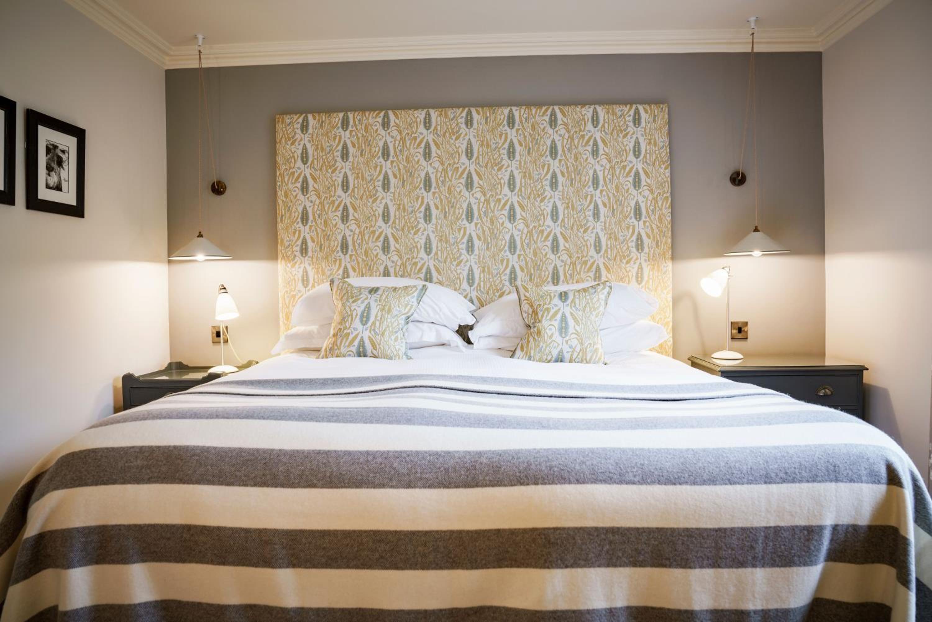 Executive Double or Twin Room - Photo 2