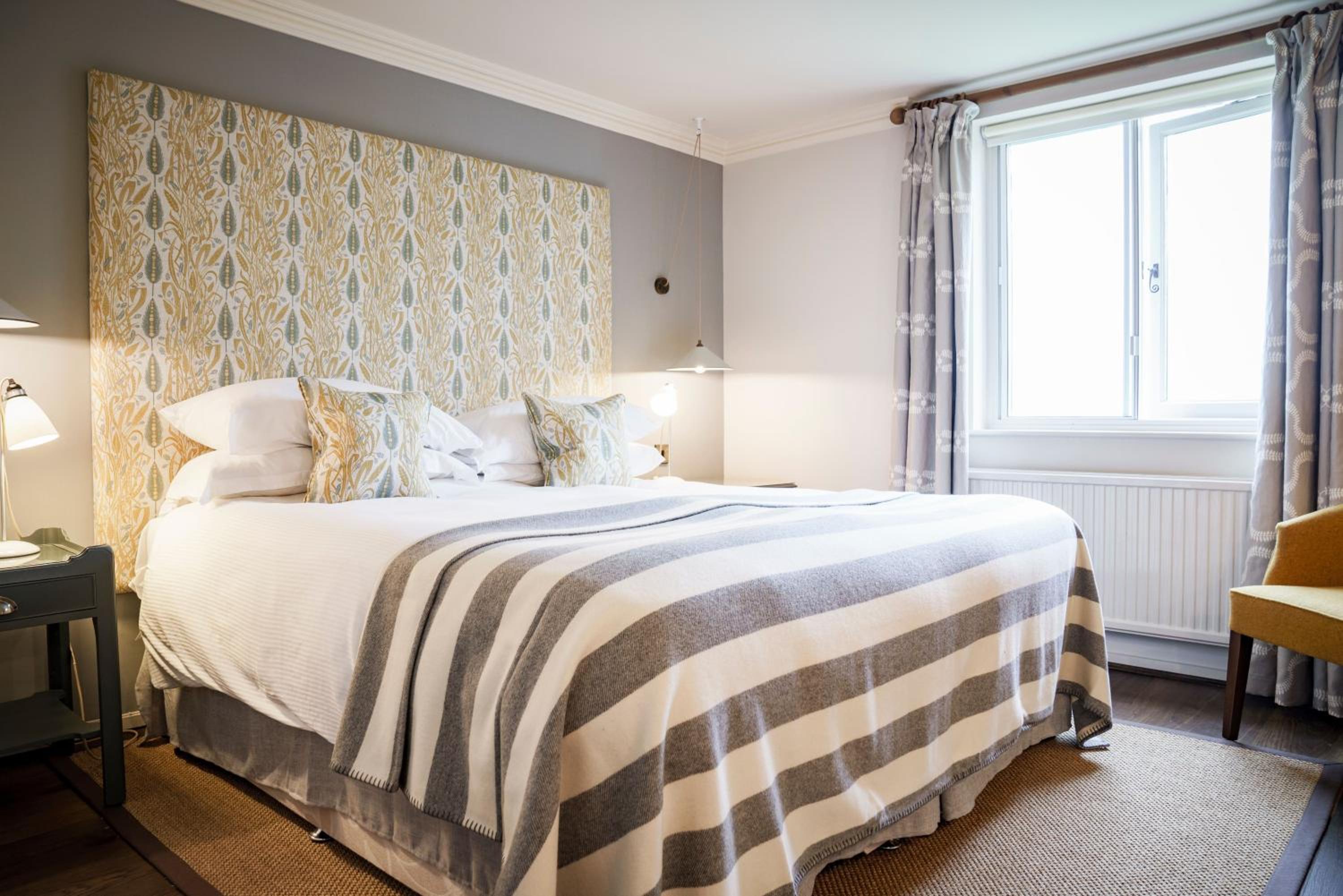 Executive Double or Twin Room - Photo 1