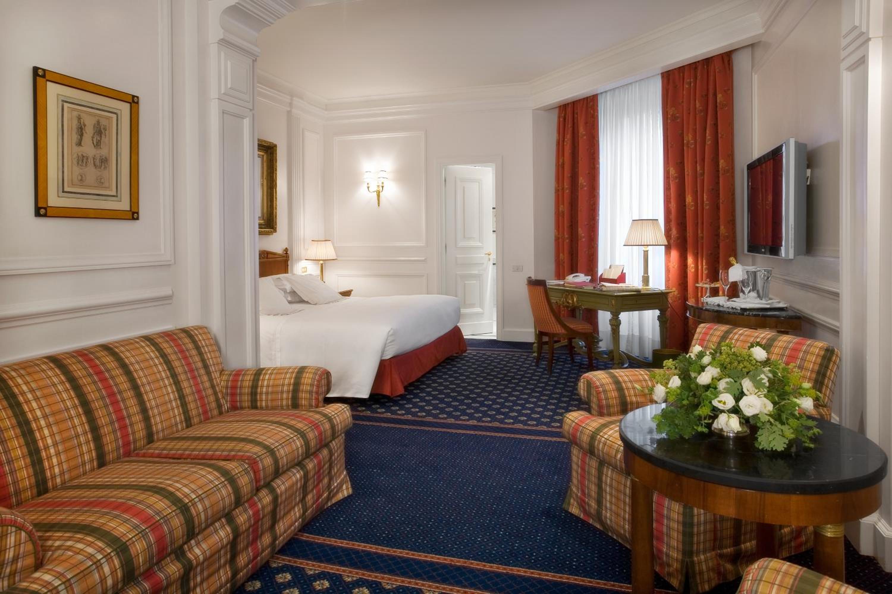 Junior Suite - Photo 1