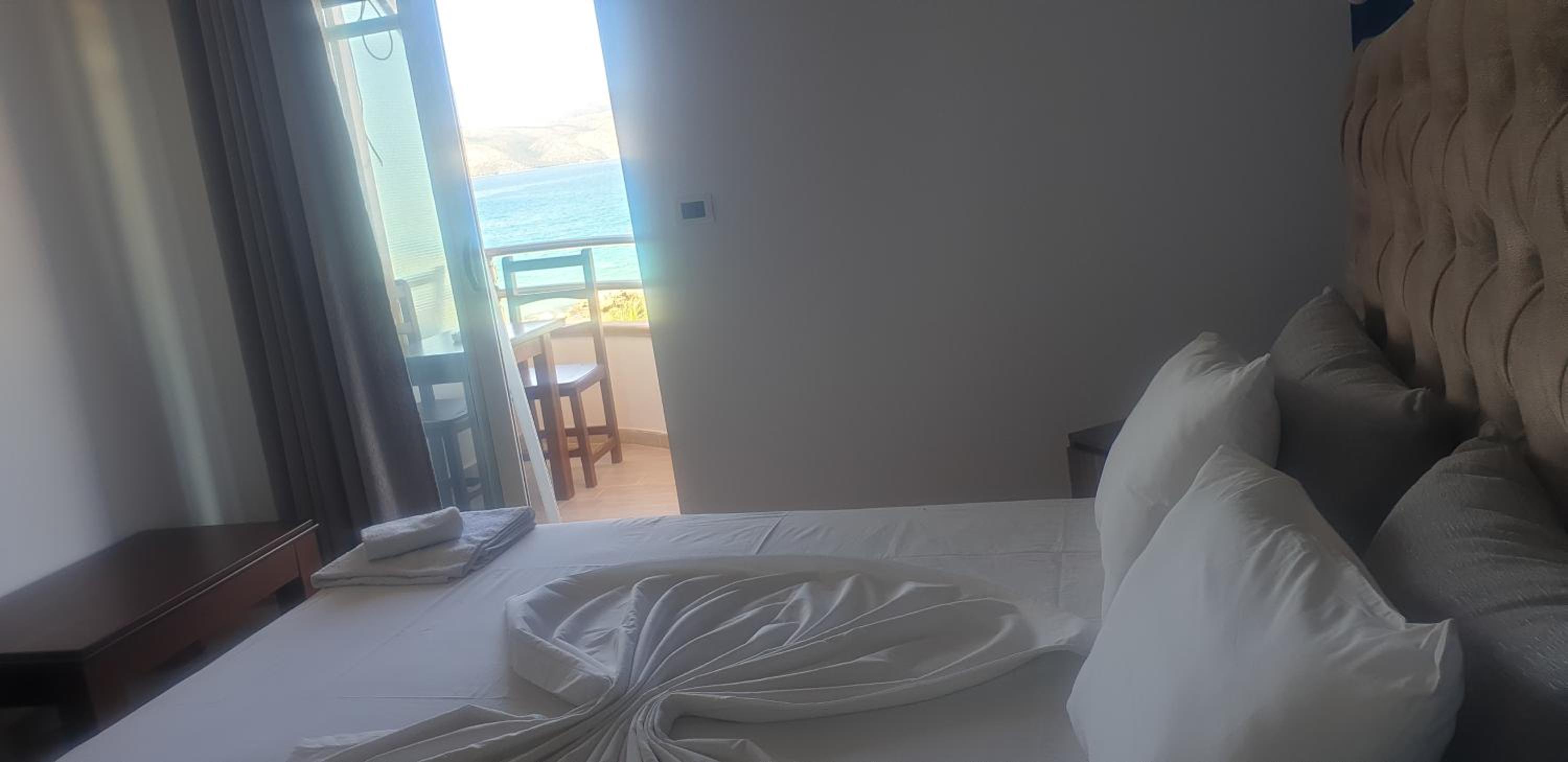 Triple Room with Sea View photo 1