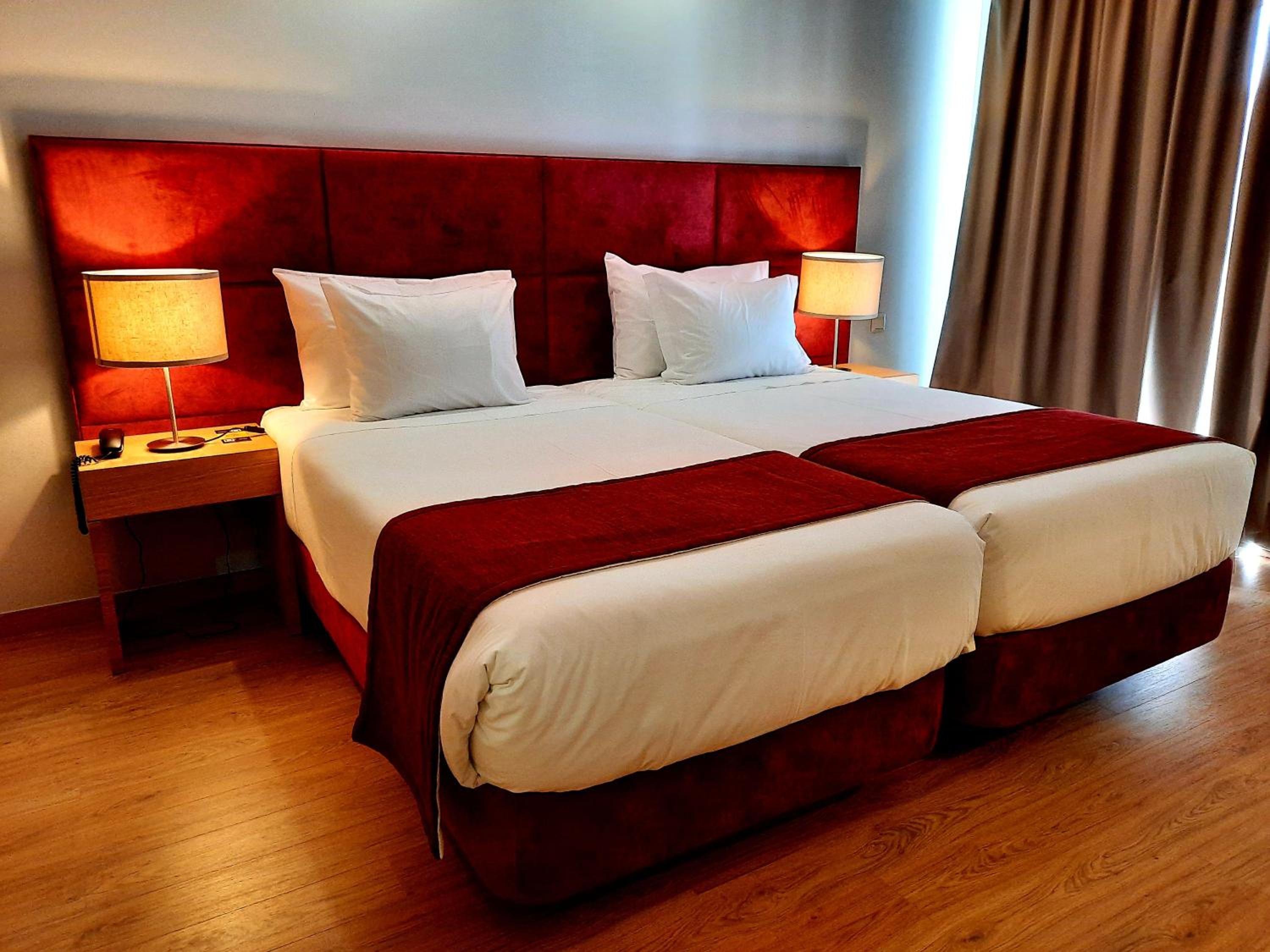 Superior Twin Room - Photo 9