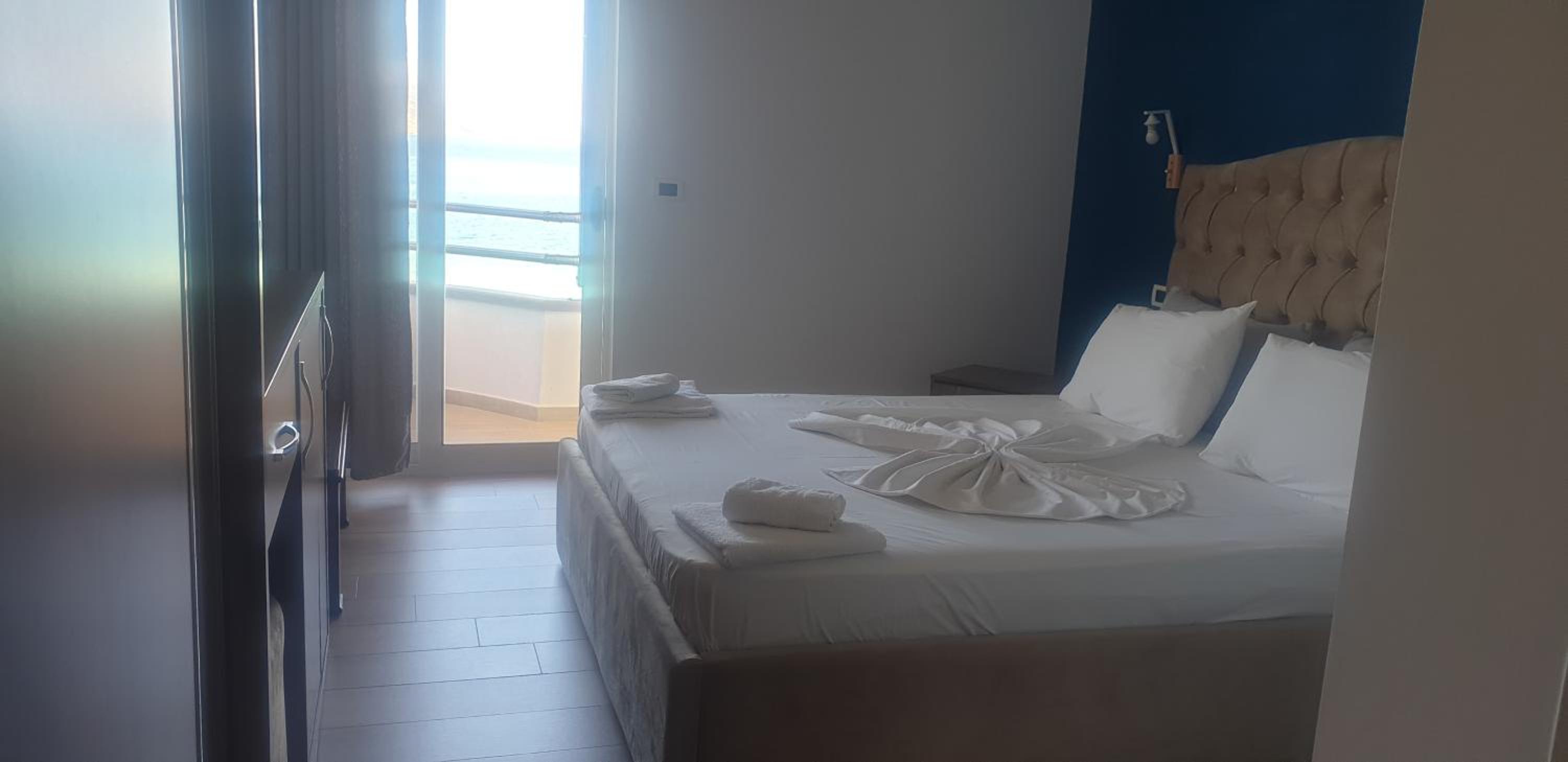 Family Room with Sea View photo 1