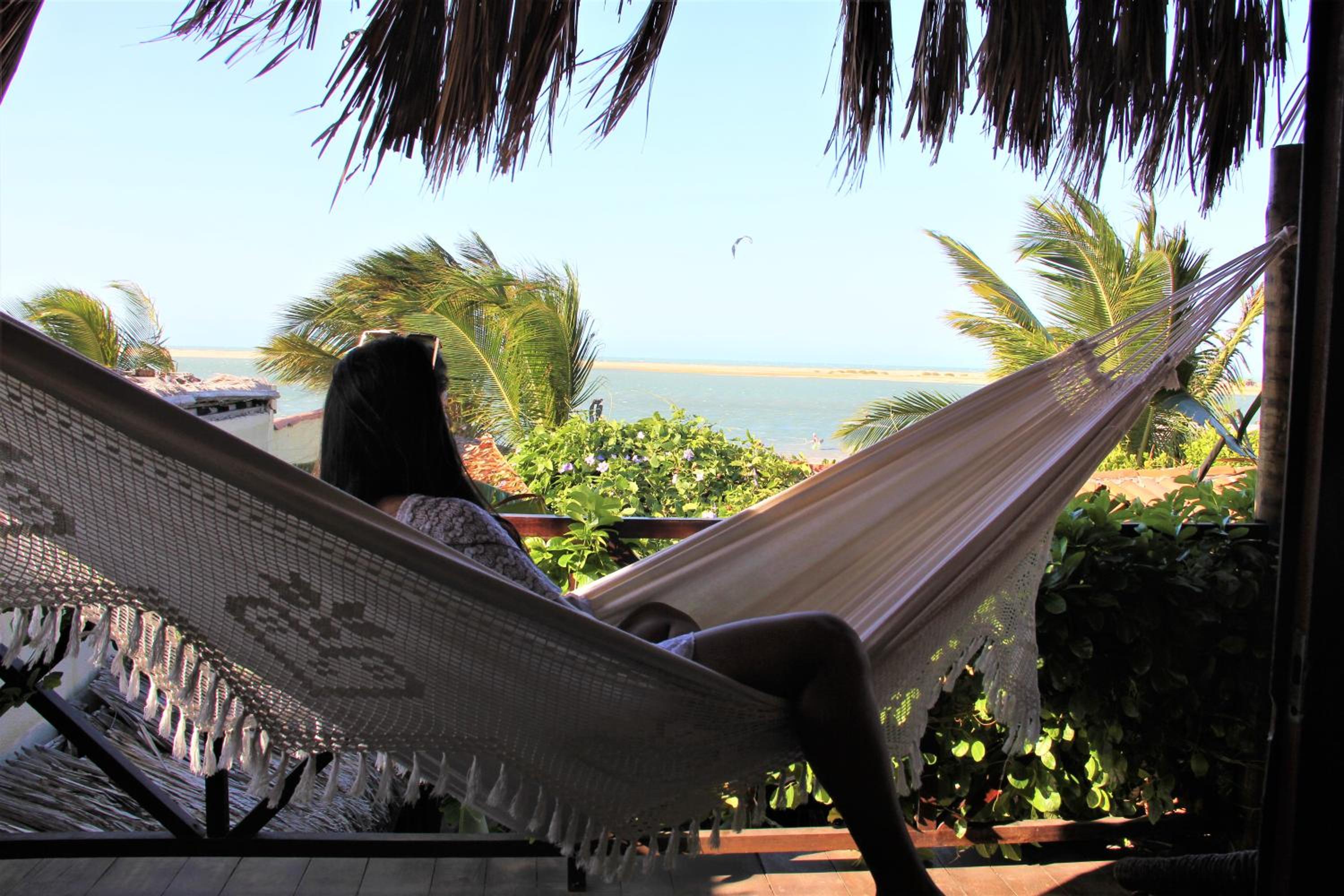 Double Room With Balcony And Sea View photo 3