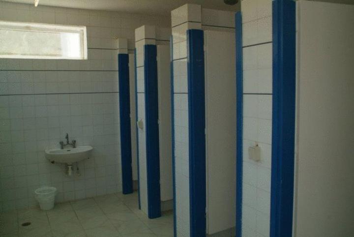  Single Bed In Female Dormitory Room photo 2