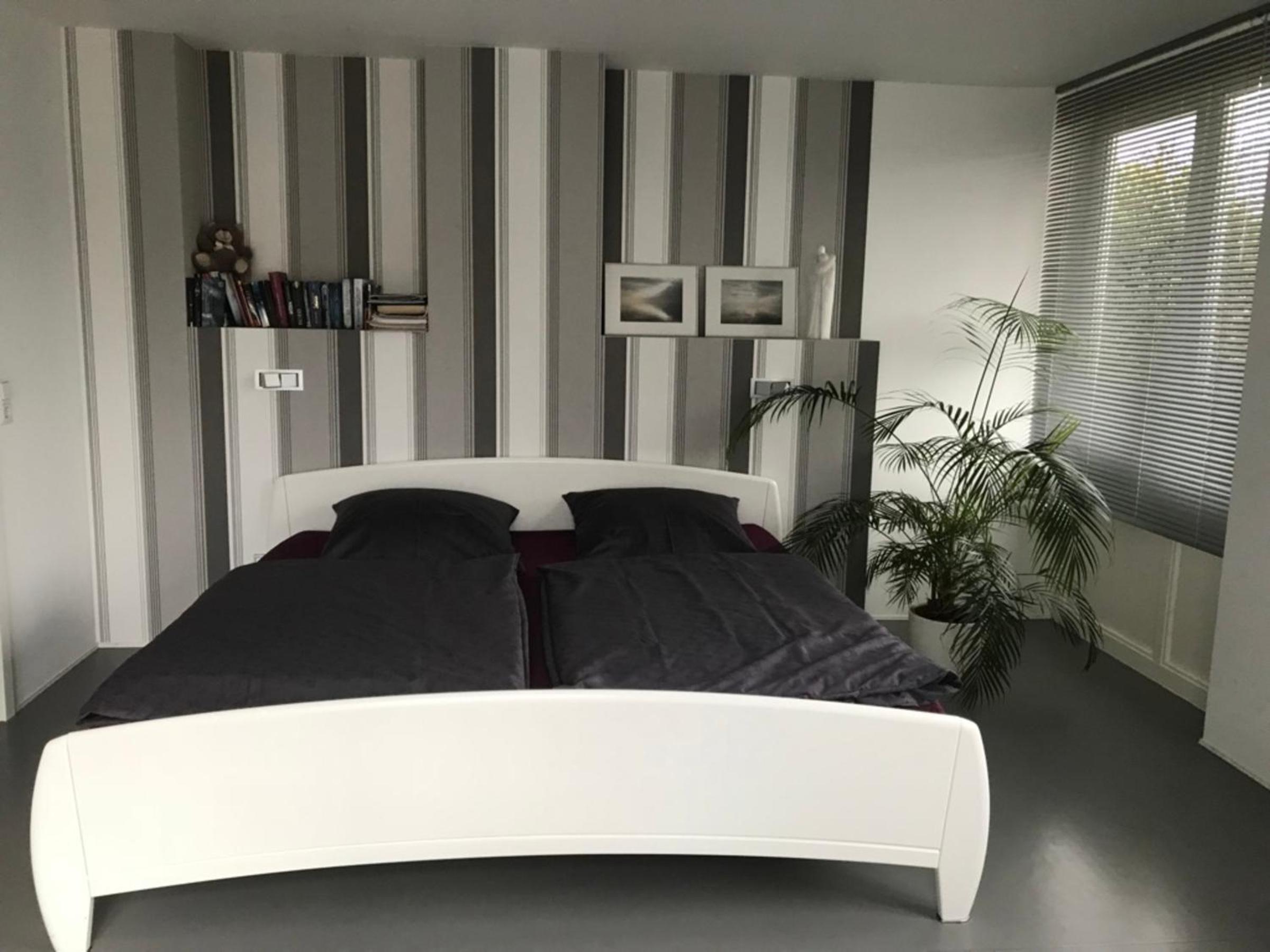 Superior One-Bedroom Apartment with Balcony photo 3