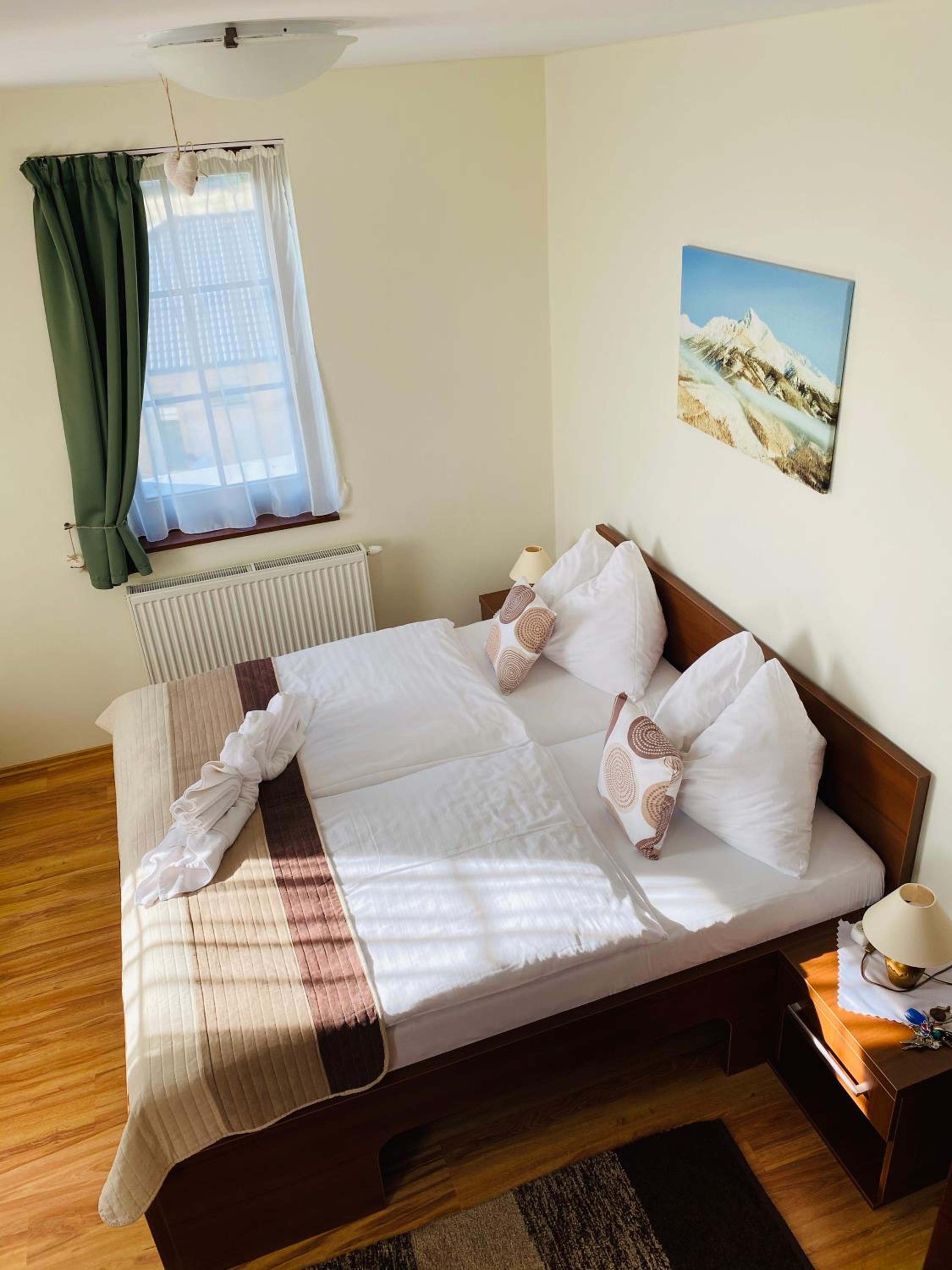 Classic Triple Room photo 3