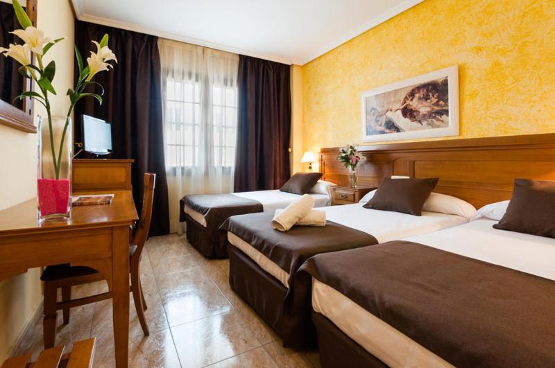 Habitación #1261426