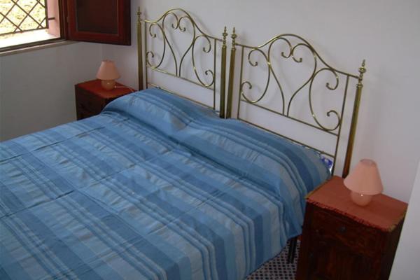 Deluxe Two-Bedroom House with Garden View photo 1