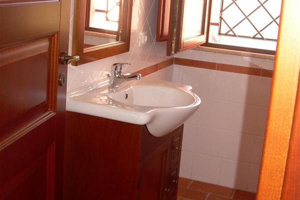 Two-Bedroom House with Garden View photo 2