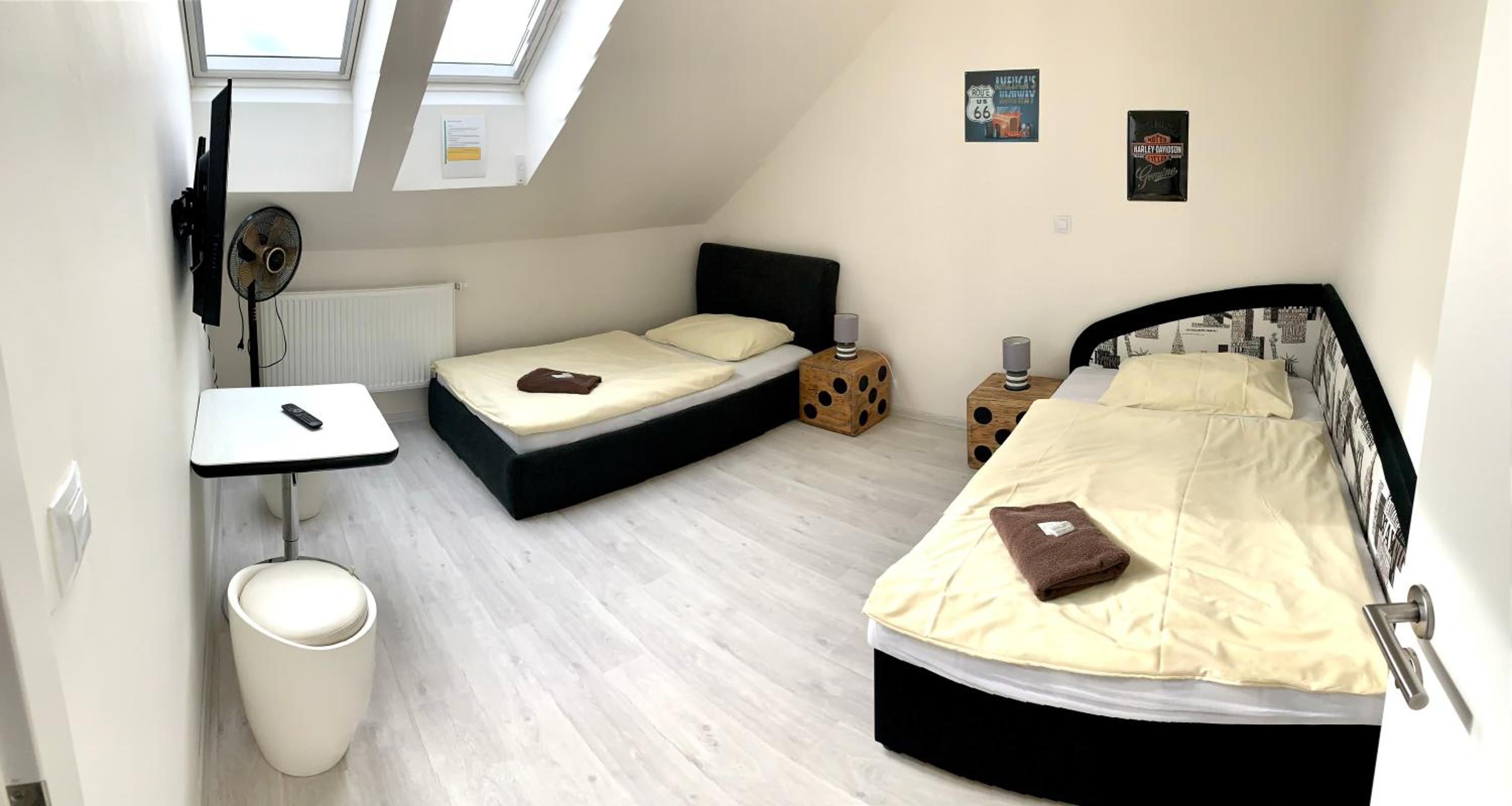 Deluxe Family Room - Photo 5