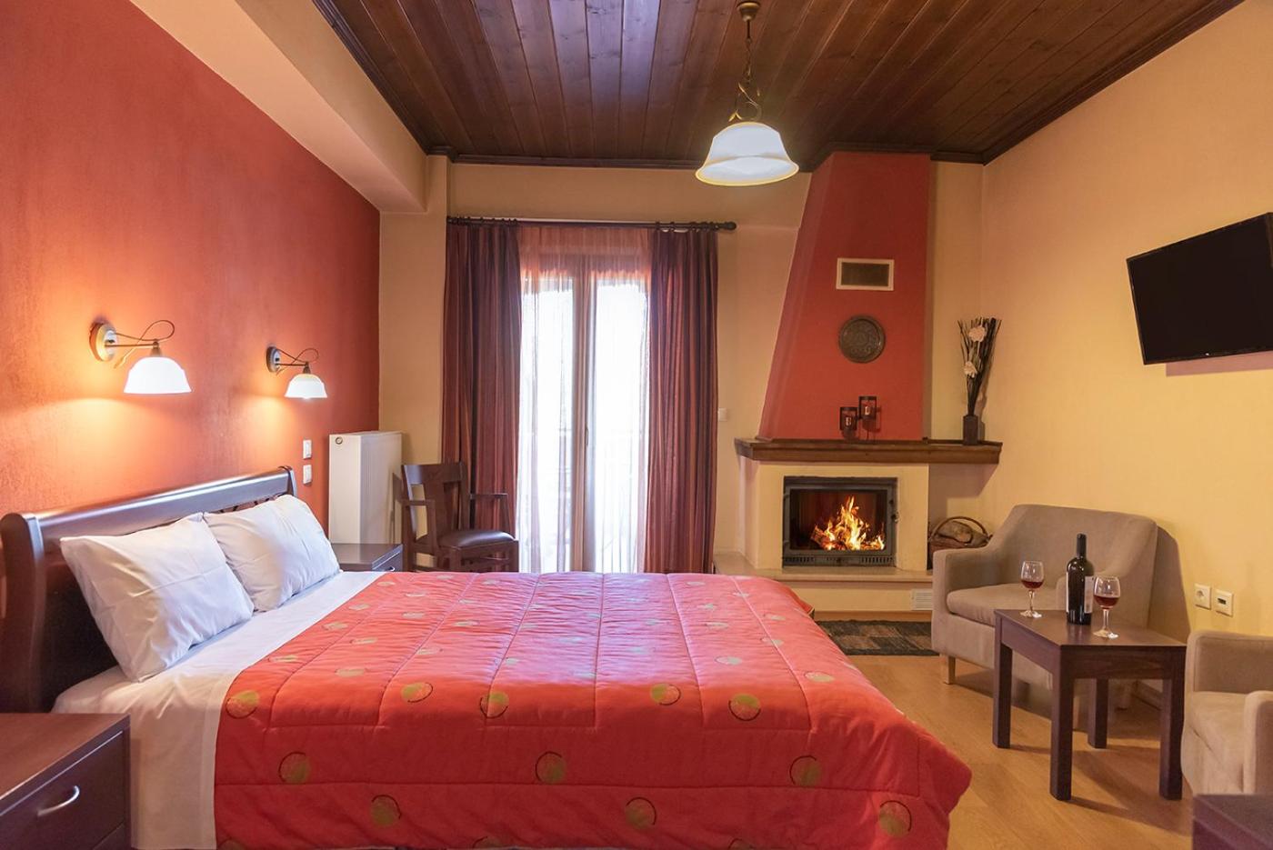 Superior Double or Twin Room