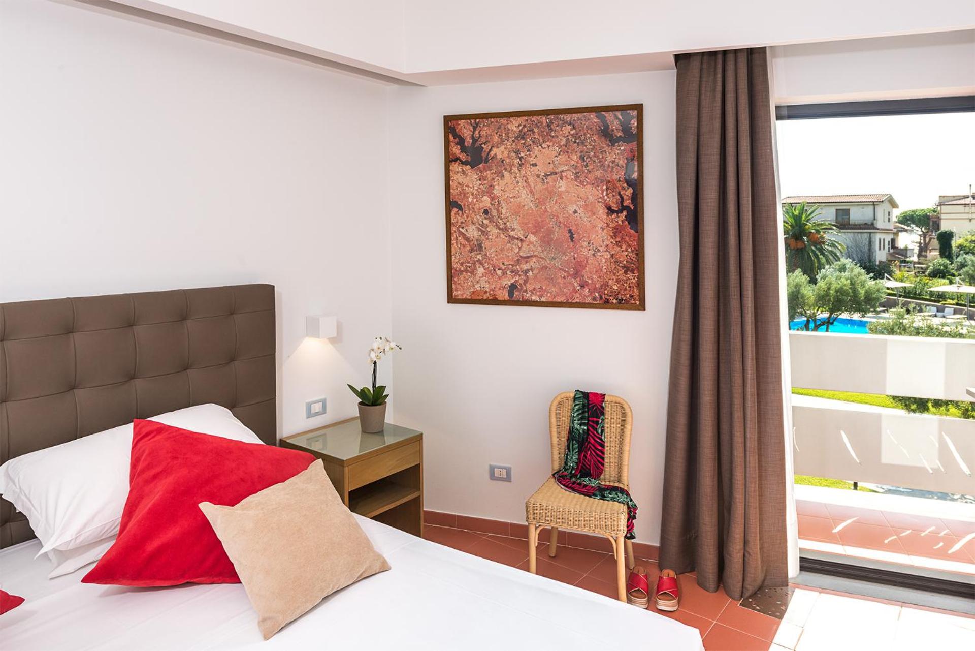 Comfort Triple Room - Photo 2