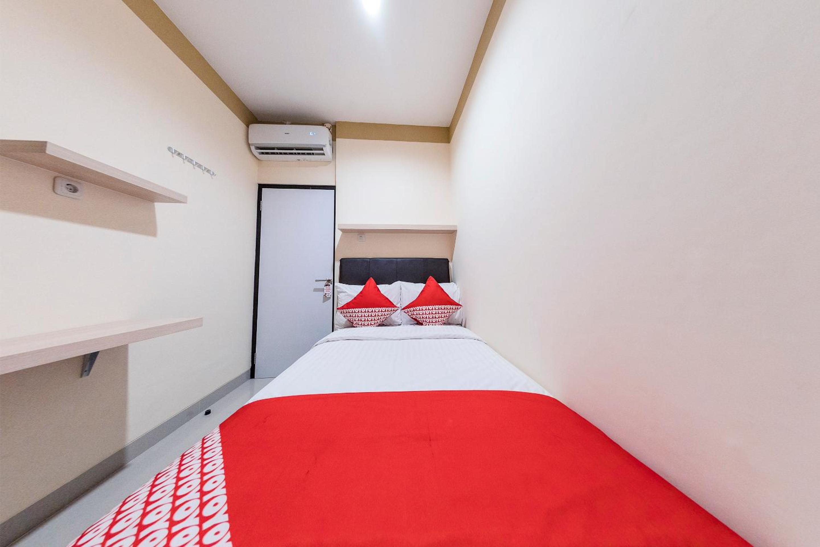 Standard Double Room - Photo 1