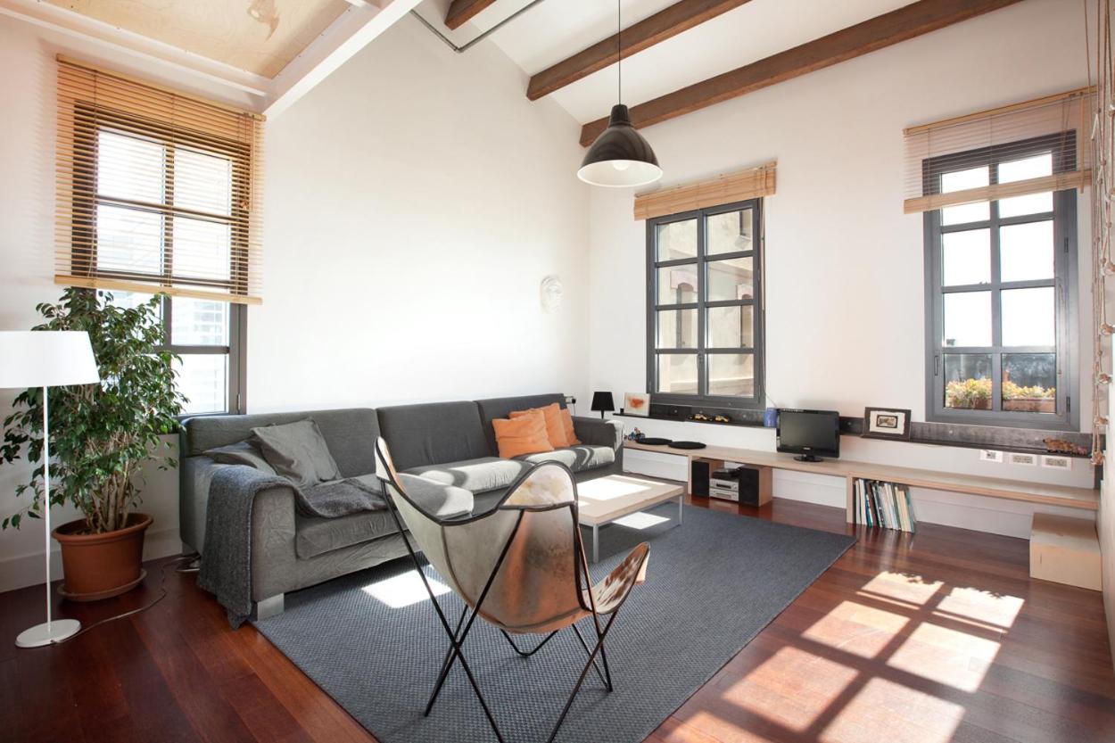 Apartamento Dúplex
