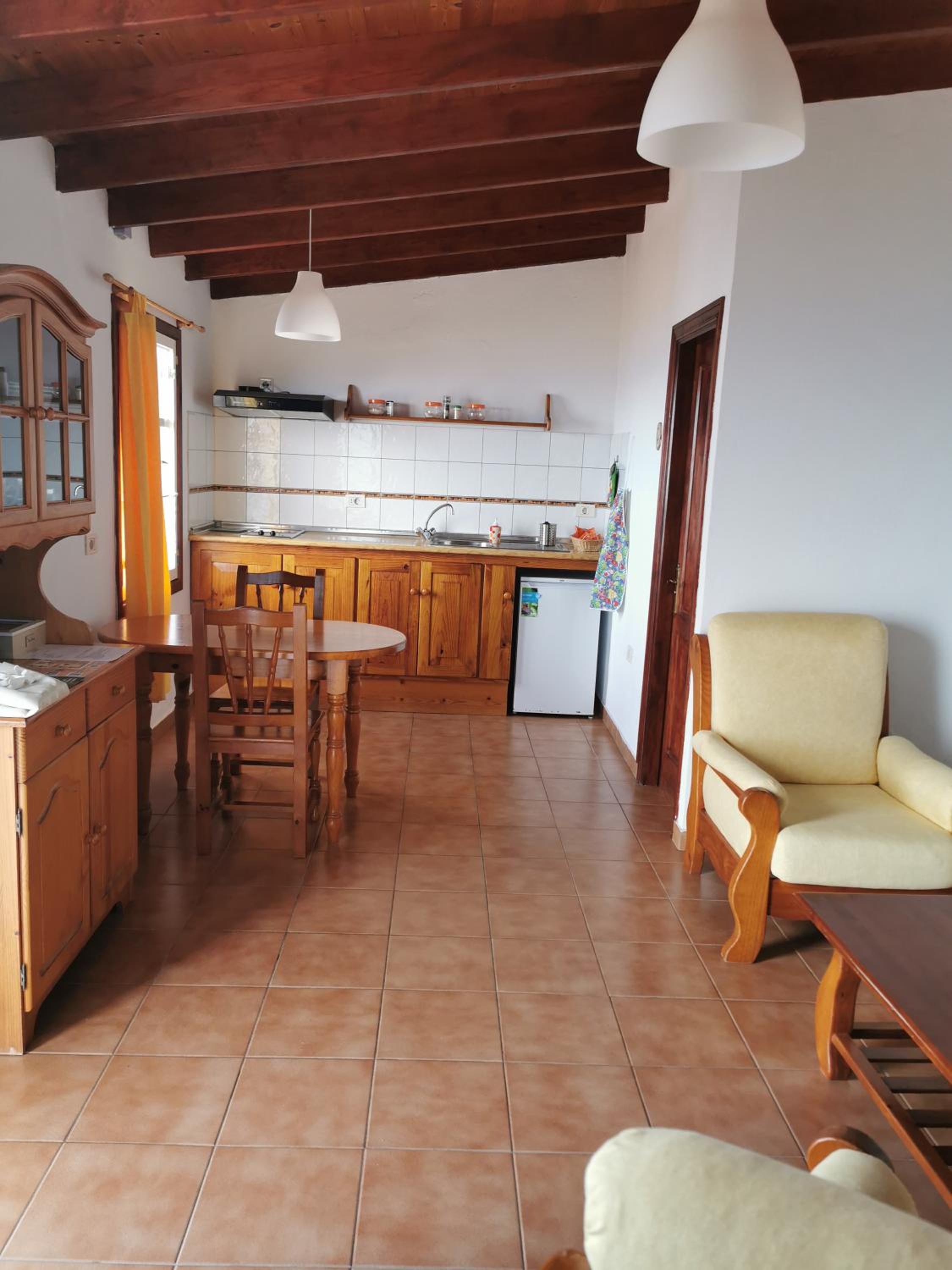Apartment With Sea View photo 2