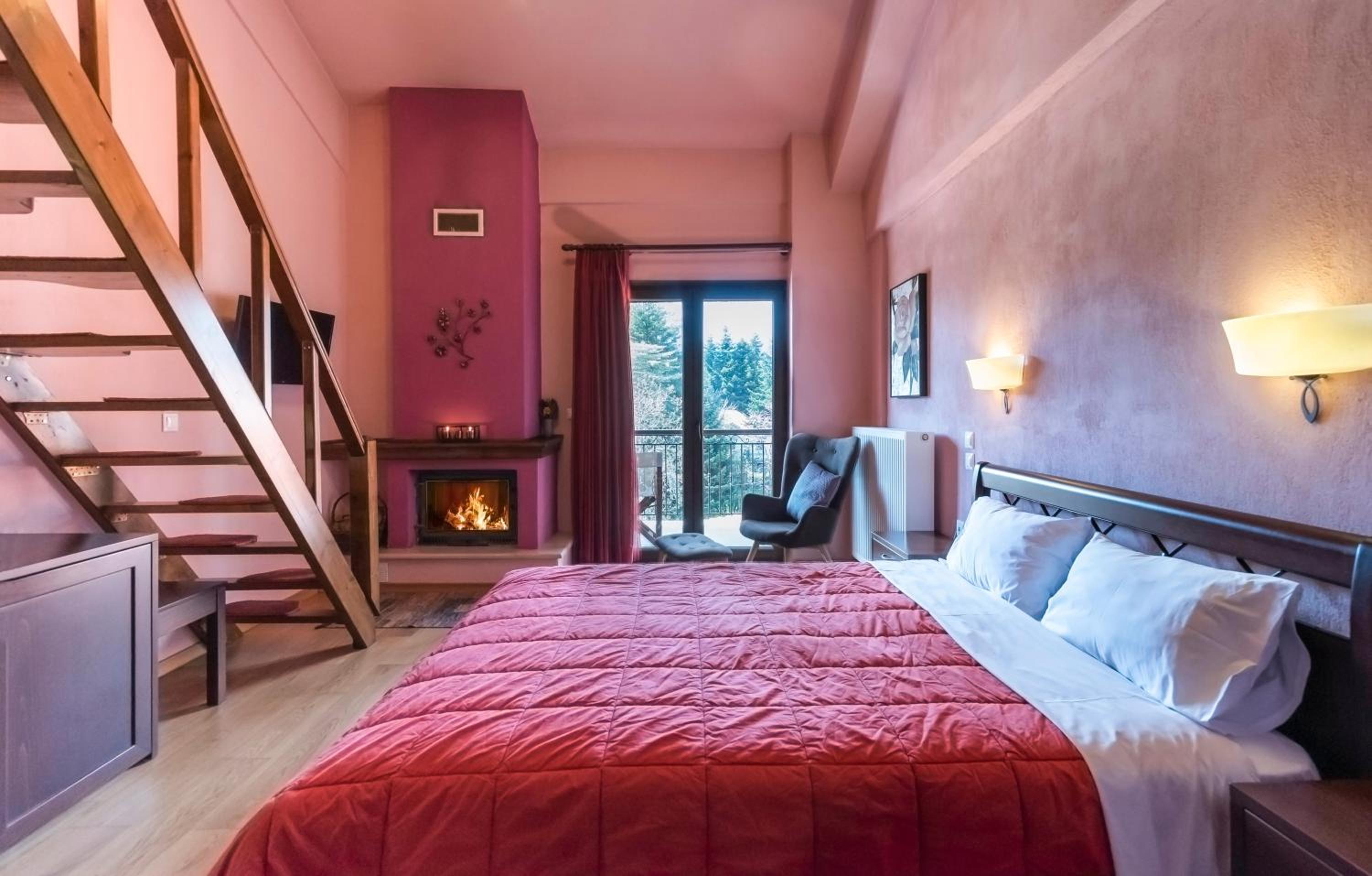 Maisonette (2 Adults + 2 Children)