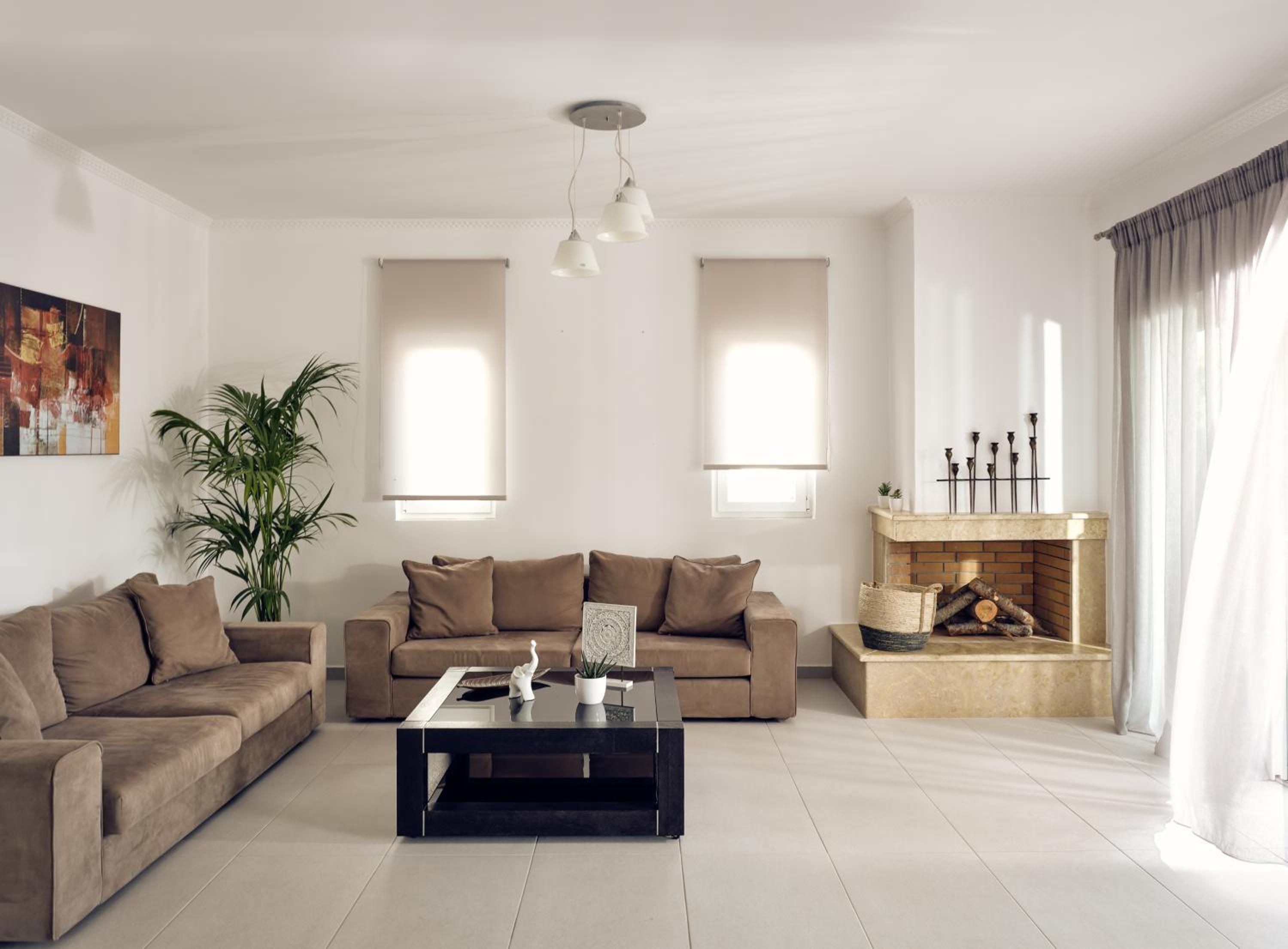 Villa photo 1