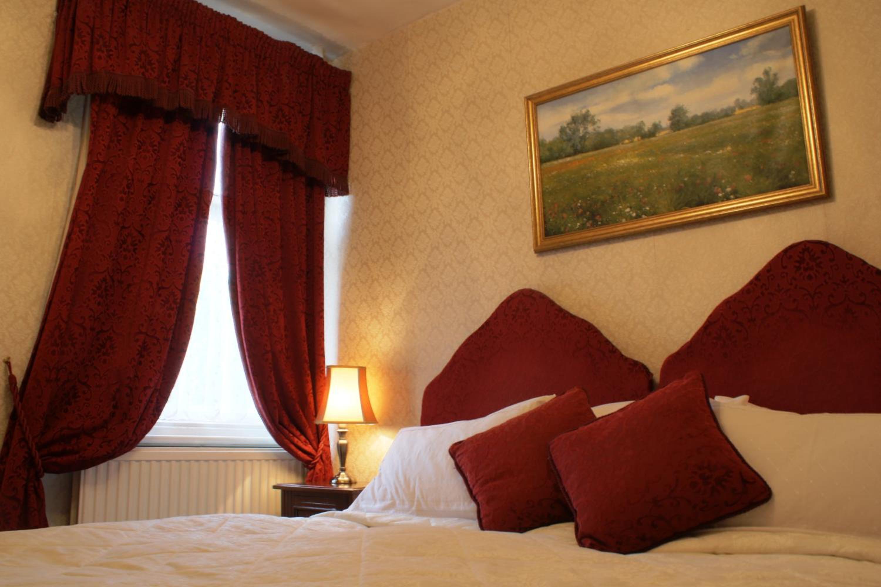 King Double or Twin Room photo 2