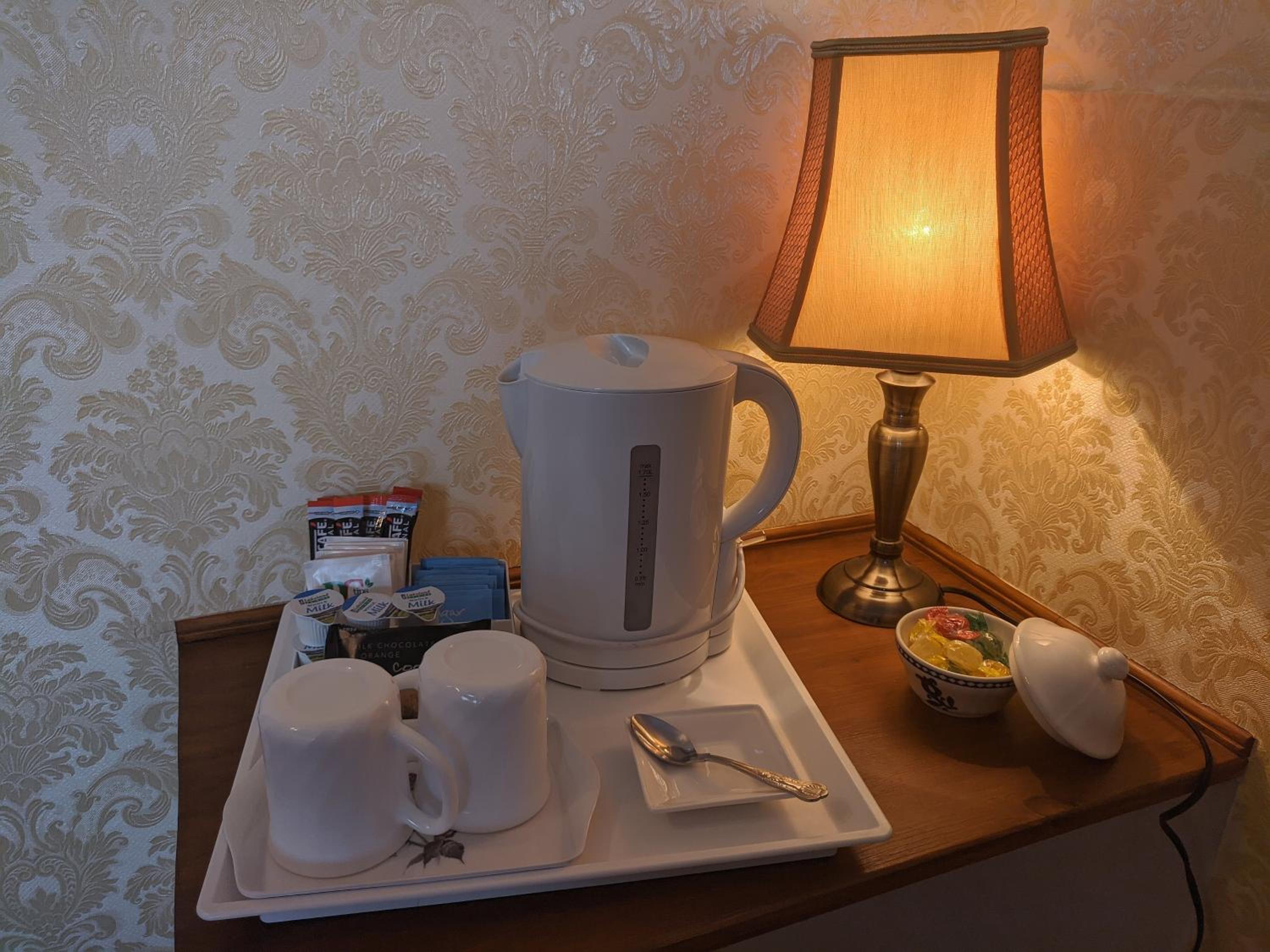 Double Room - Second Floor photo 3
