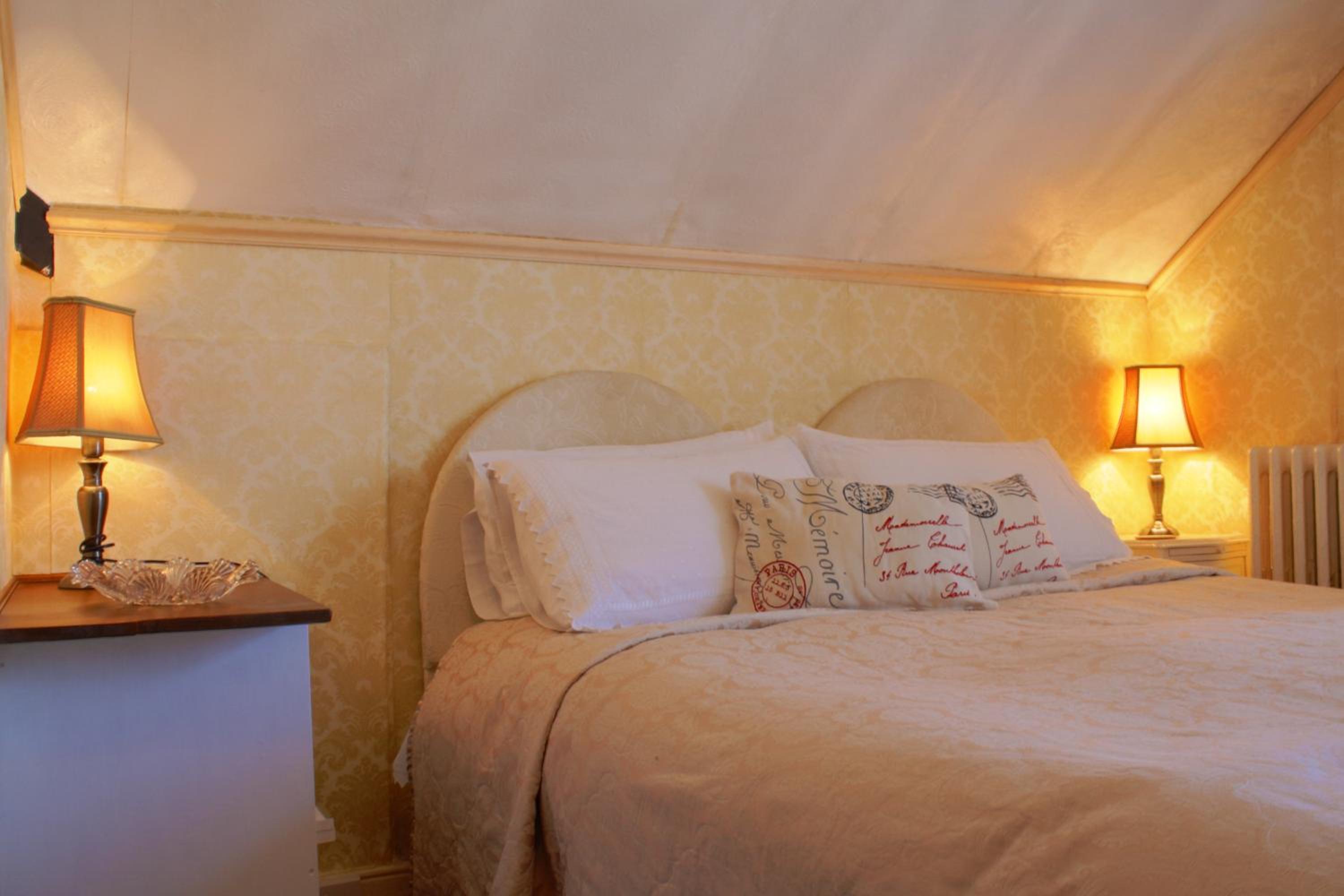 Double Room - Second Floor photo 2