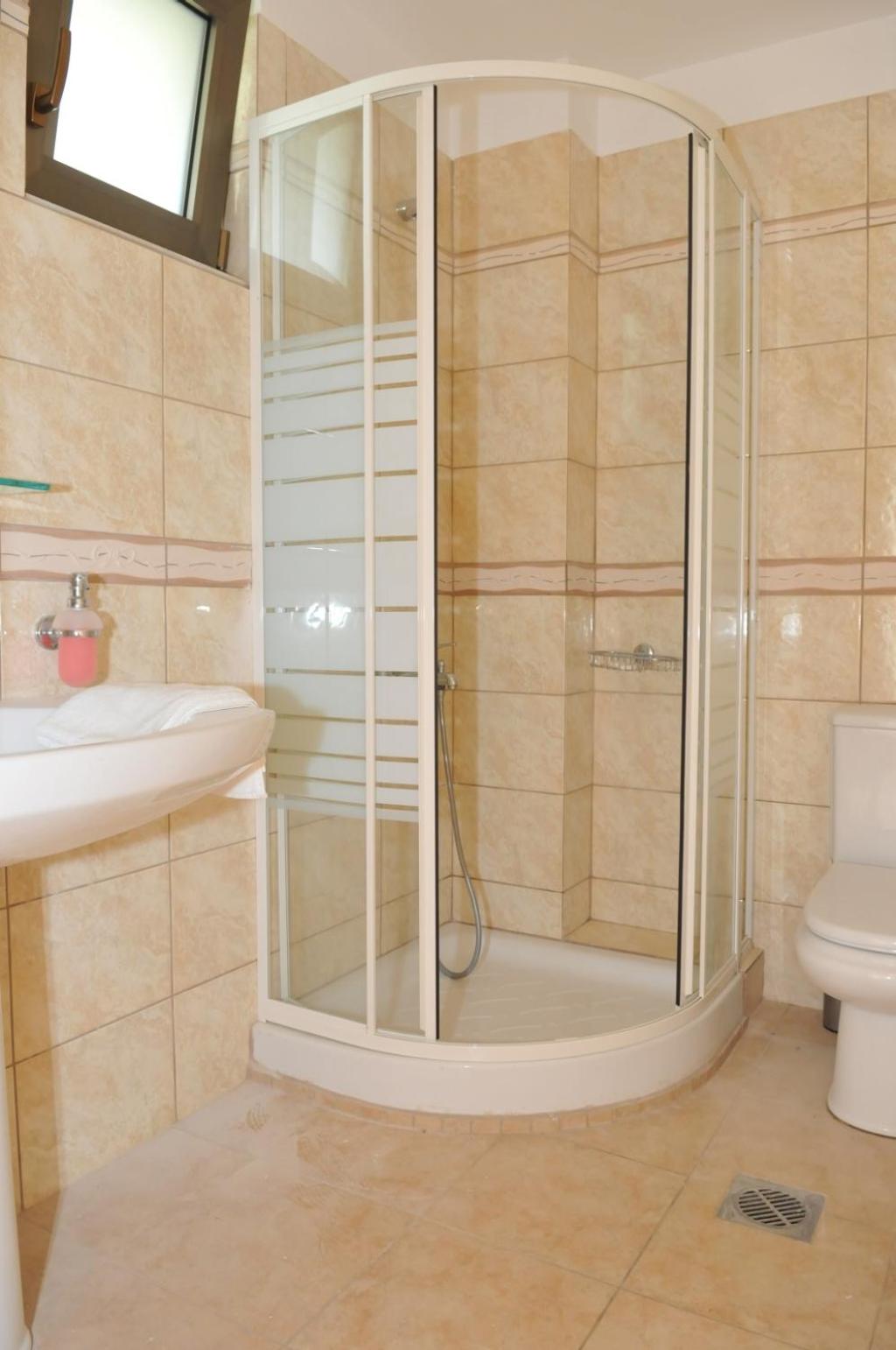 Deluxe Studio with Sea View photo 2