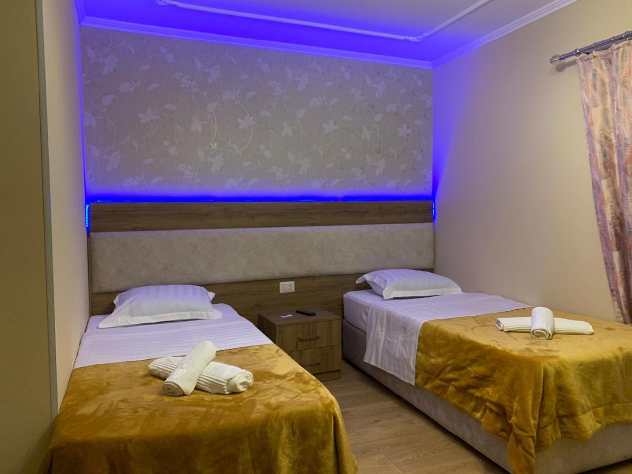 Budget Double or Twin Room