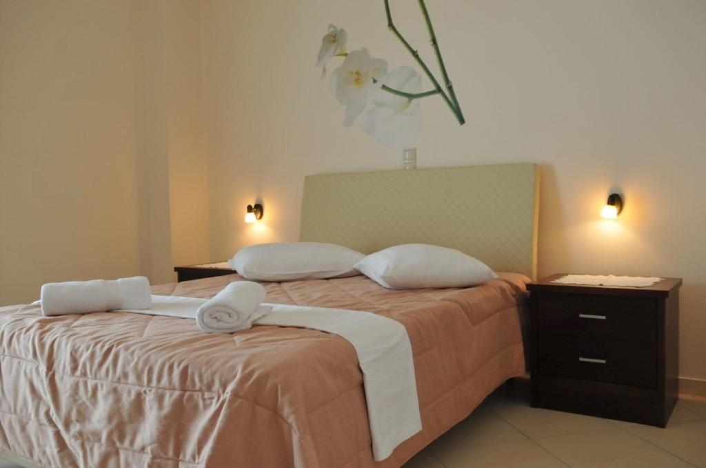 Deluxe Studio with Sea View