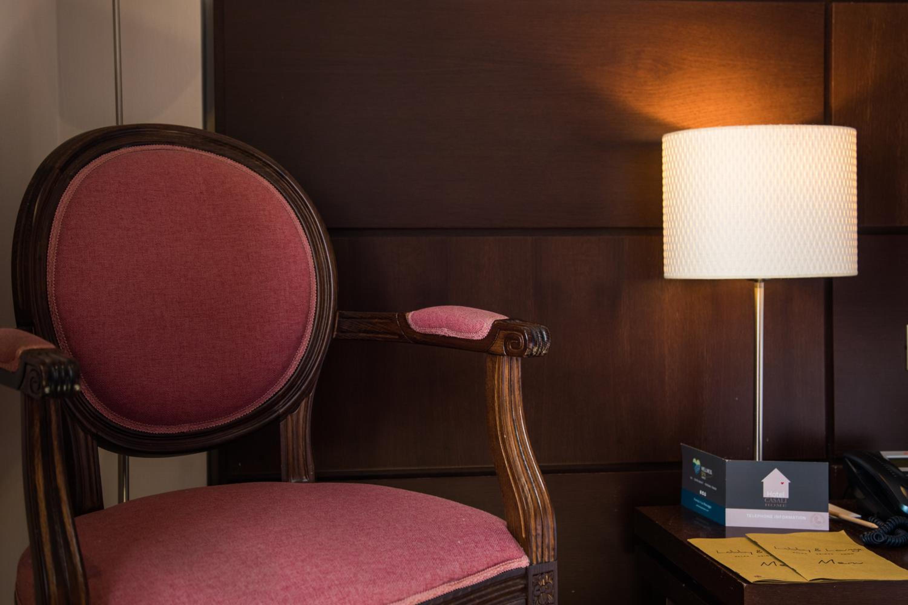 Superior Double or Twin Room - Photo 3