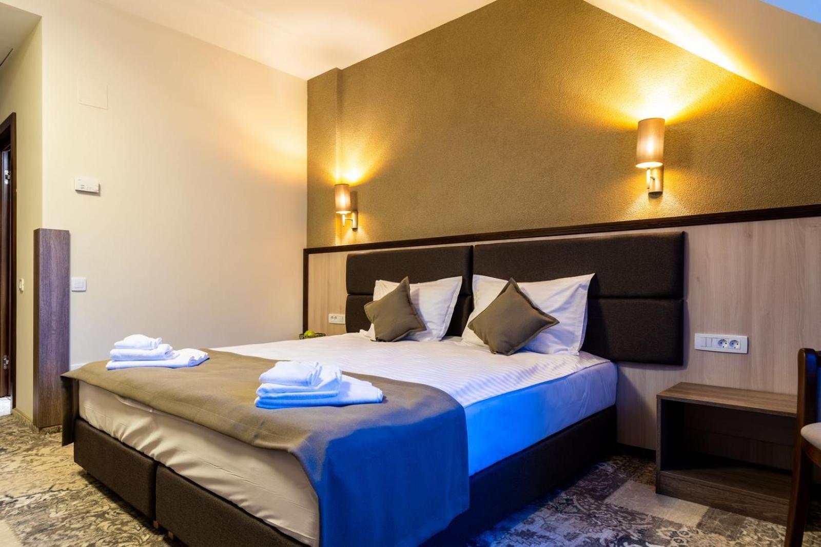 Deluxe Double or Twin Room with River View - Photo 1