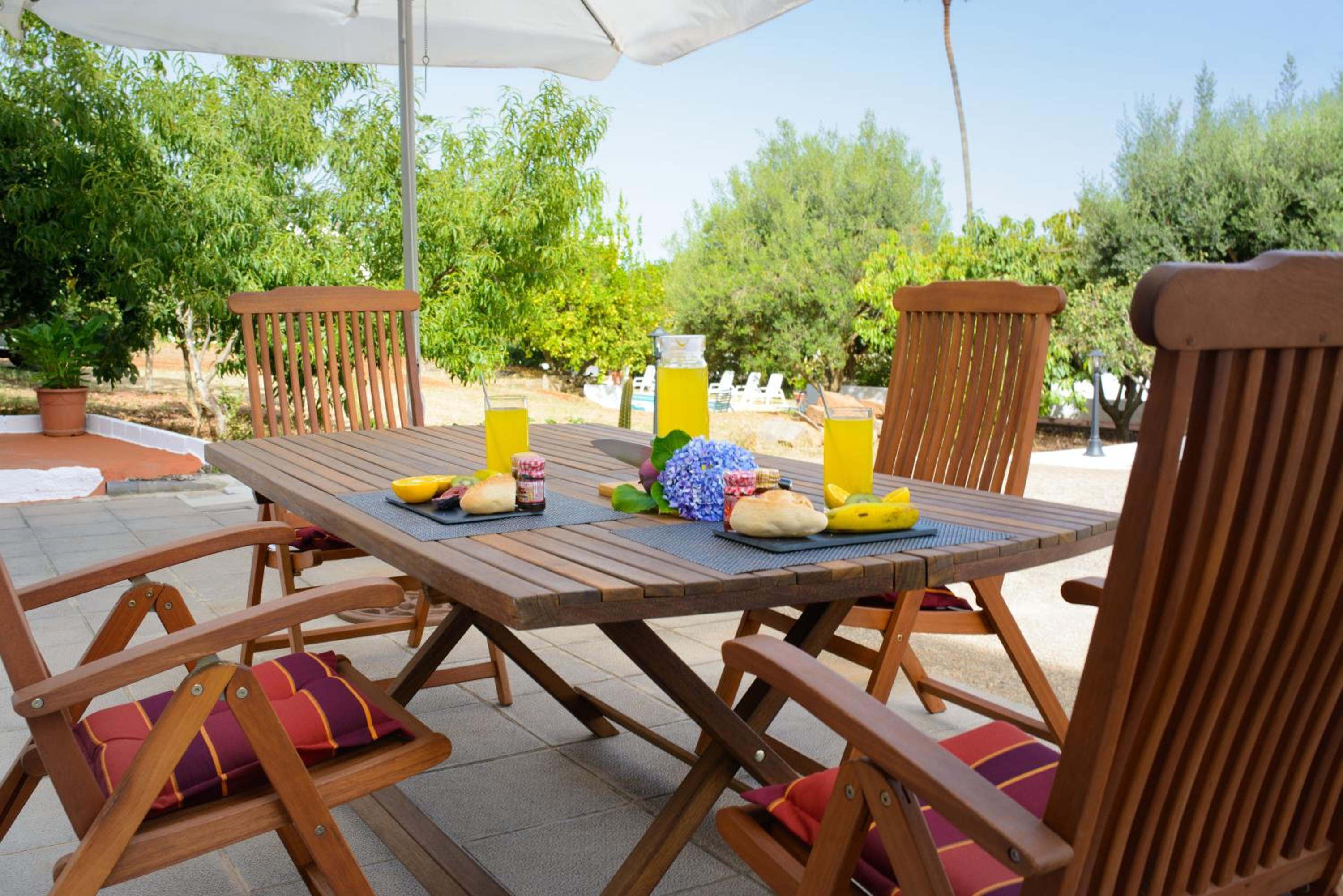 Villa with Private Pool photo 2