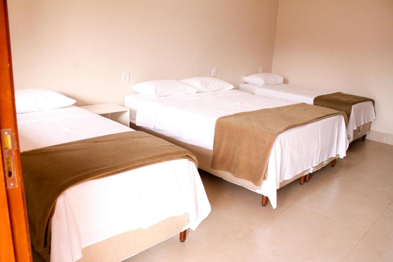 Quadruple Room with Private Bathroom photo 2