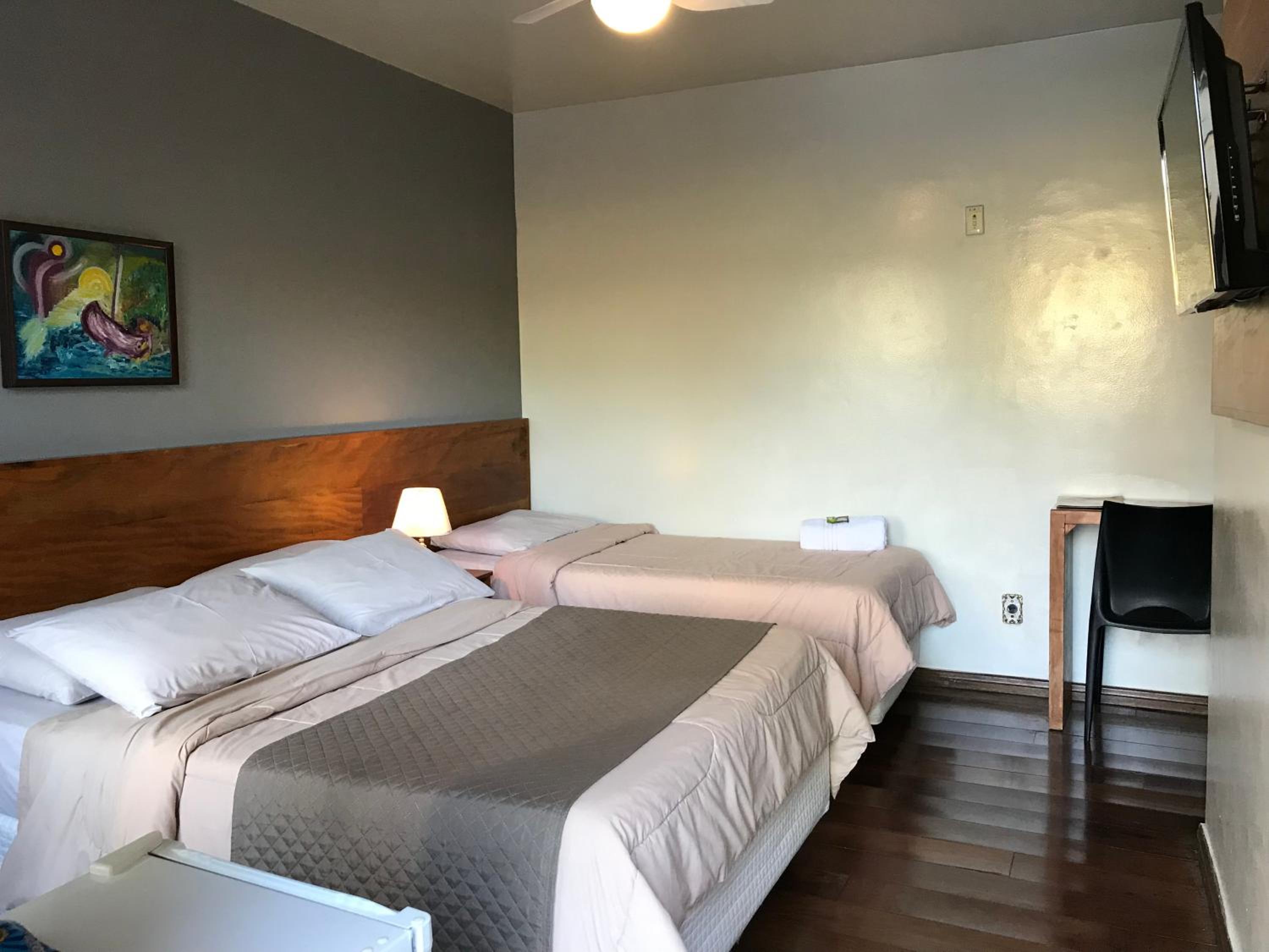 Triple Room photo 3