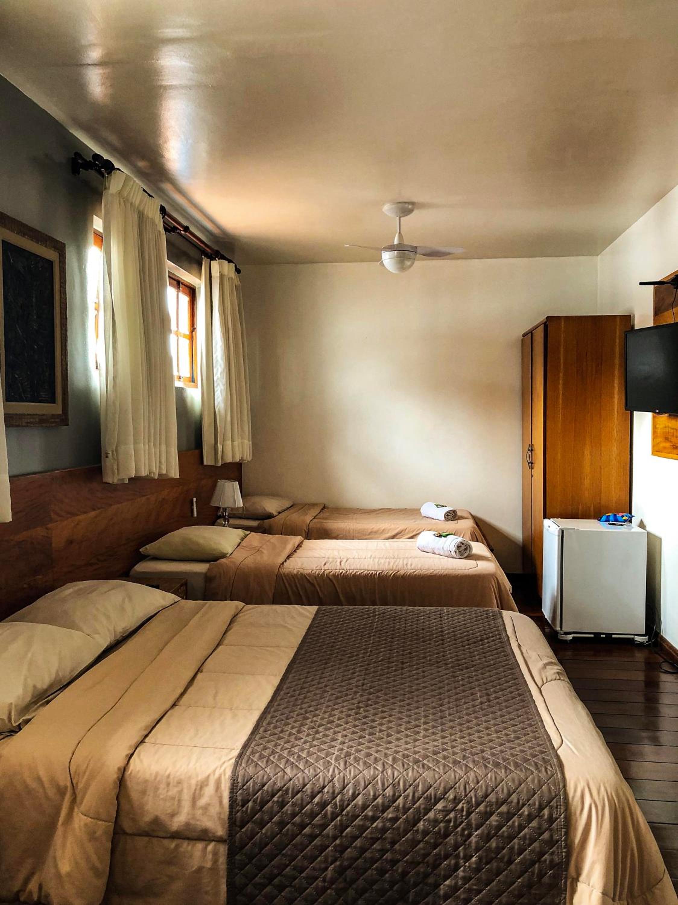 Double Room photo 2