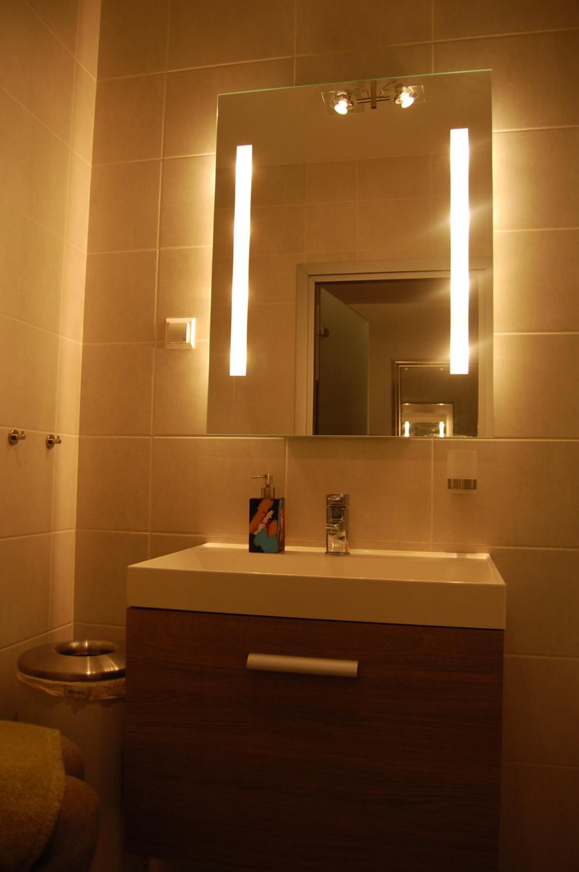 One-Bedroom Apartment - Photo 5