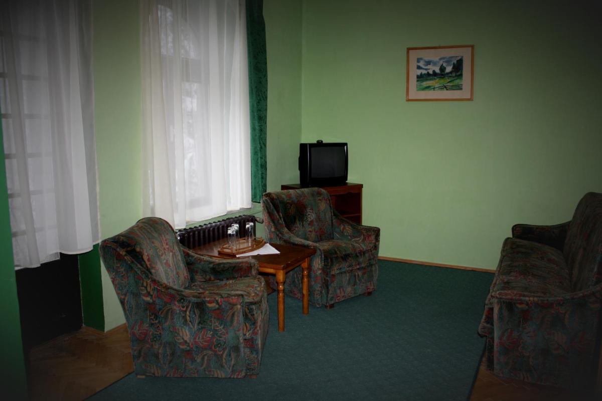 Triple Room photo 3