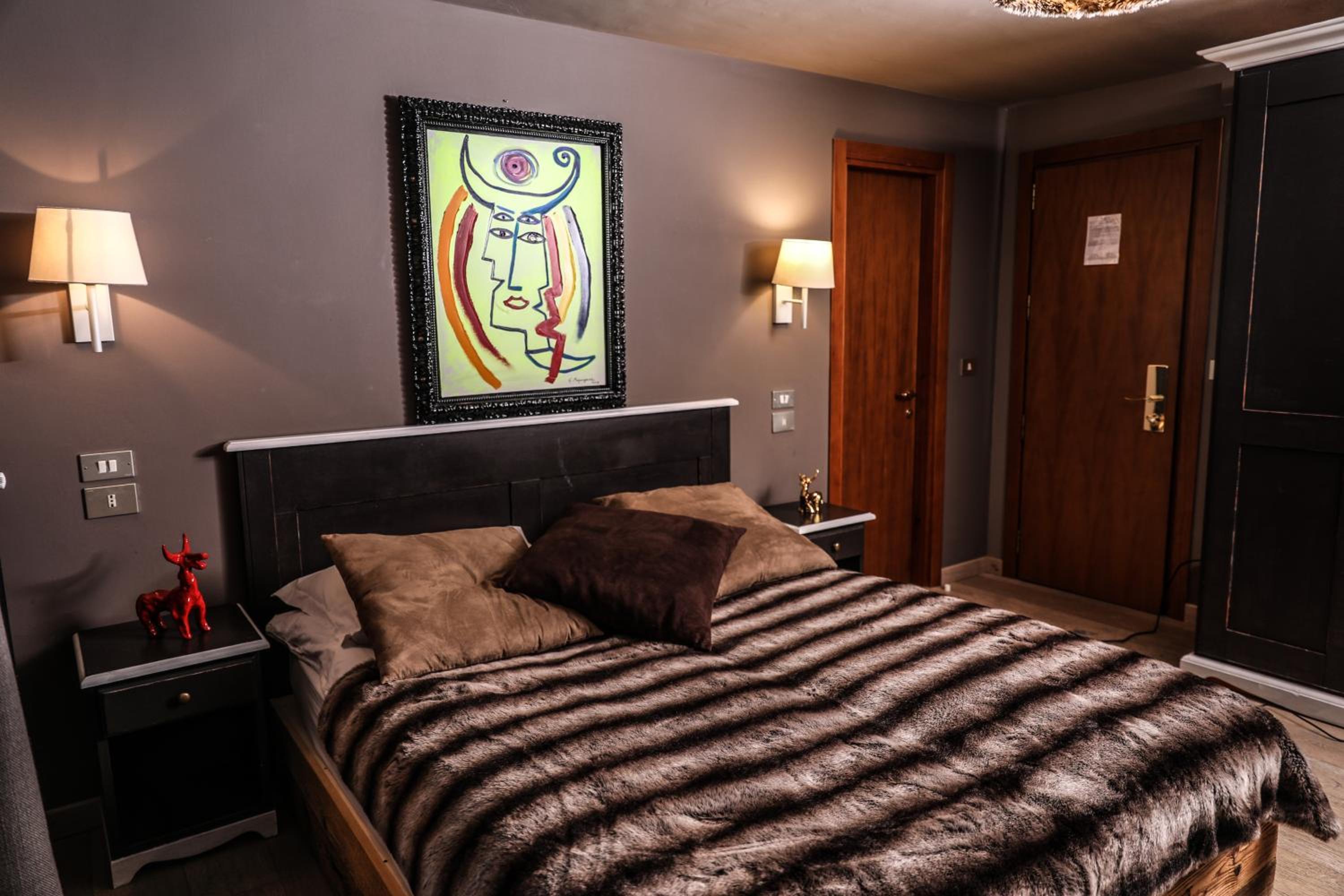 Double or Twin Room photo 2