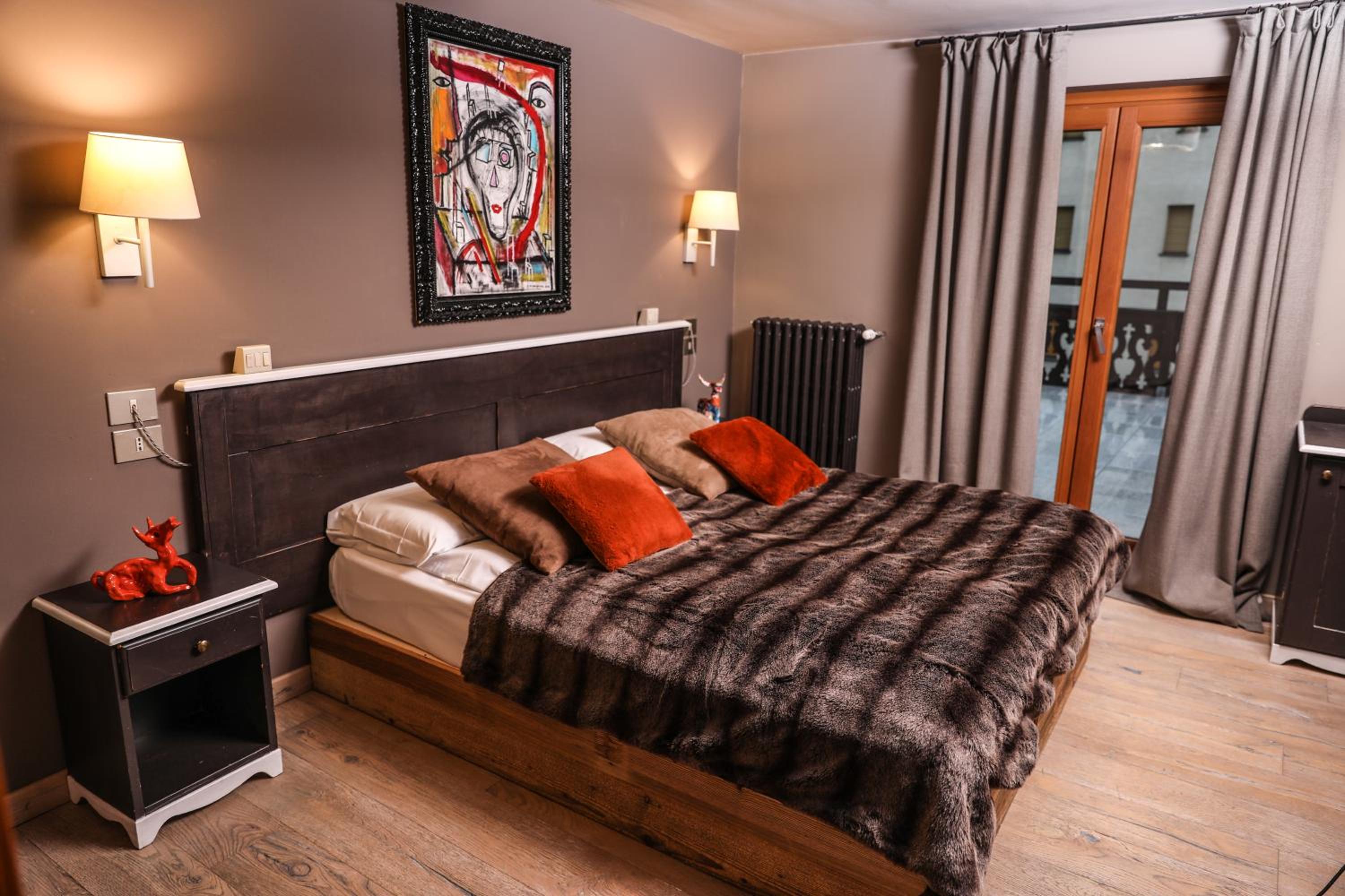 Double or Twin Room photo 1