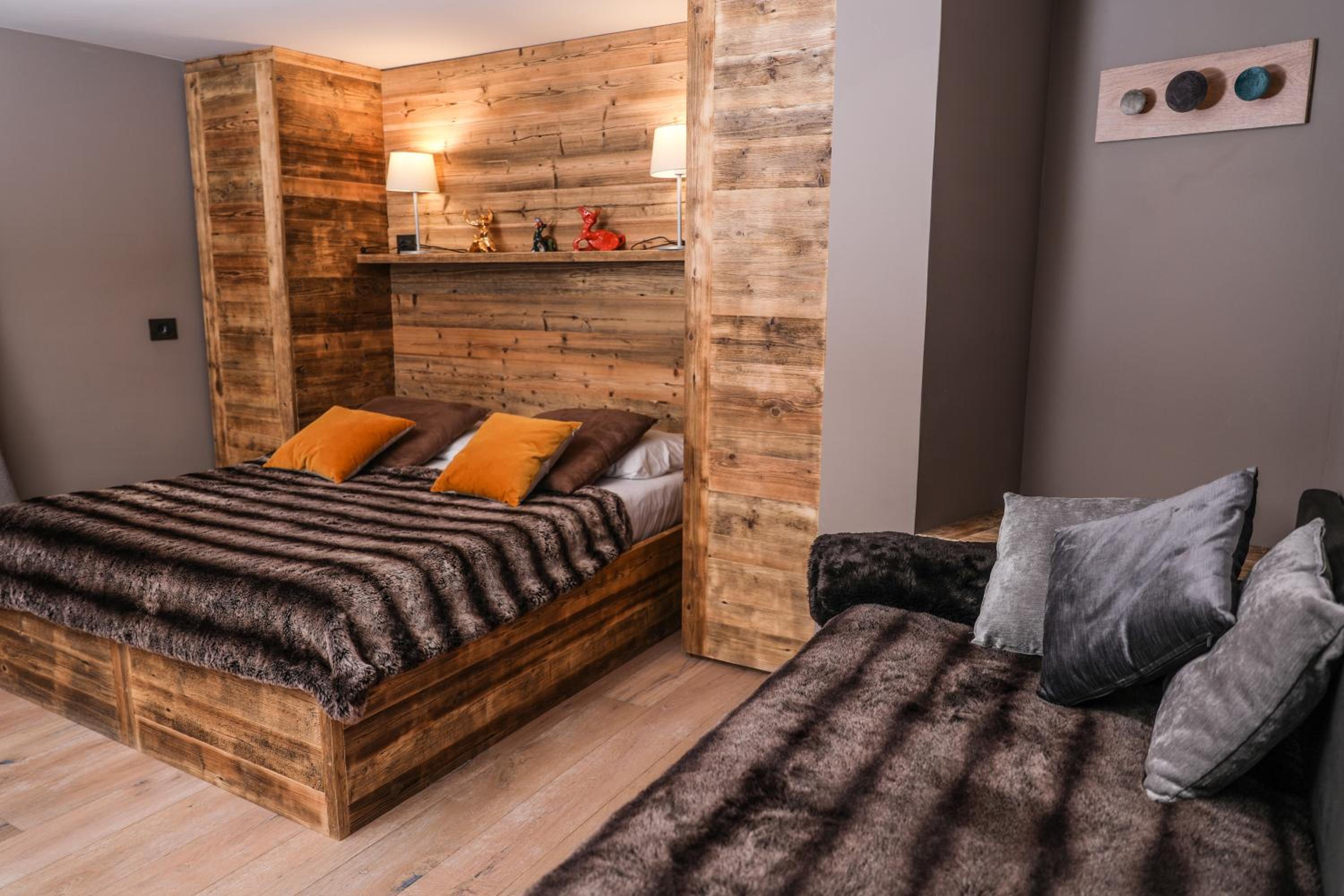 Superior Double or Twin Room photo 1