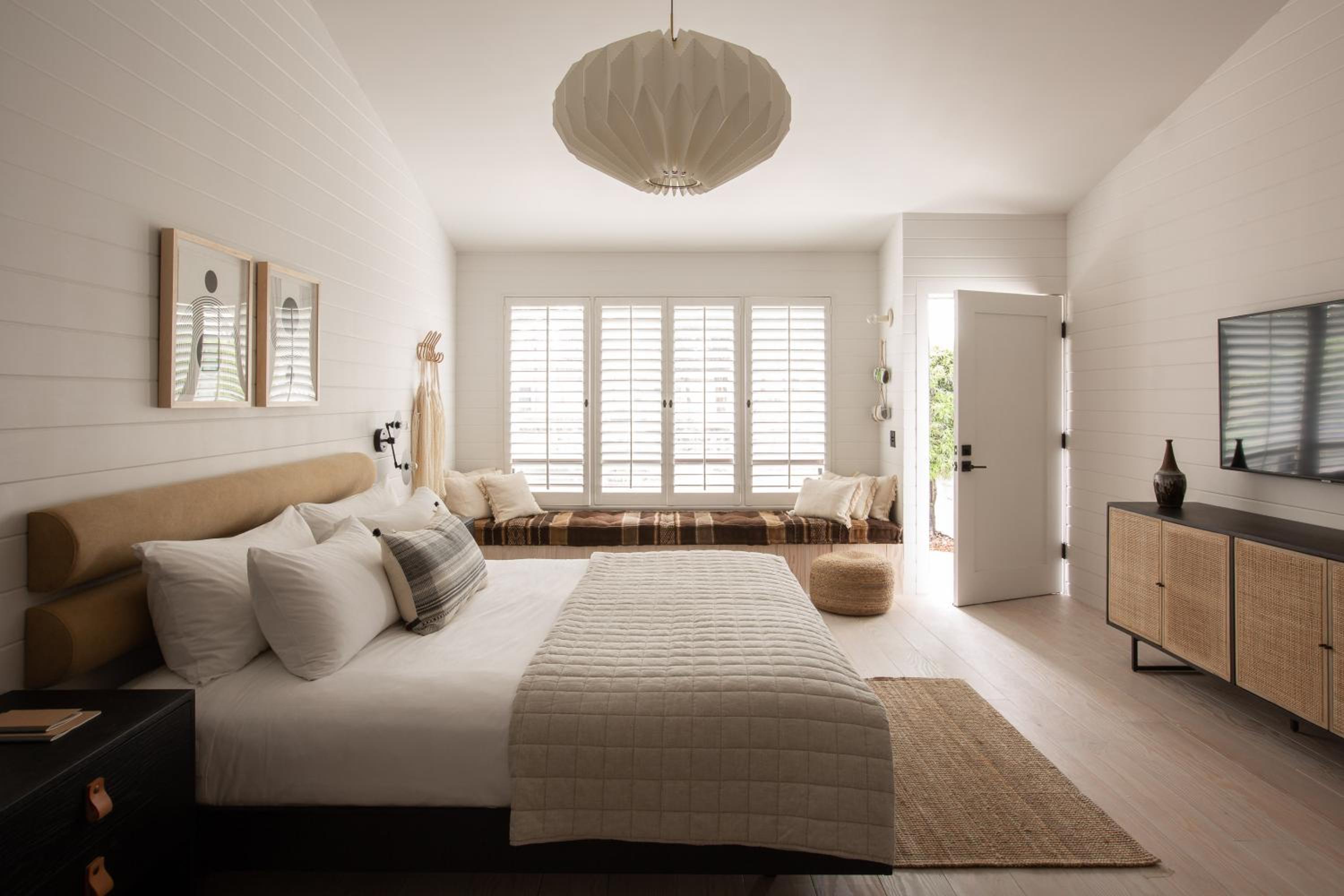 Premium King Room - Disability Access photo 1