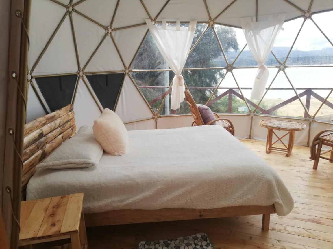 Tent photo 1
