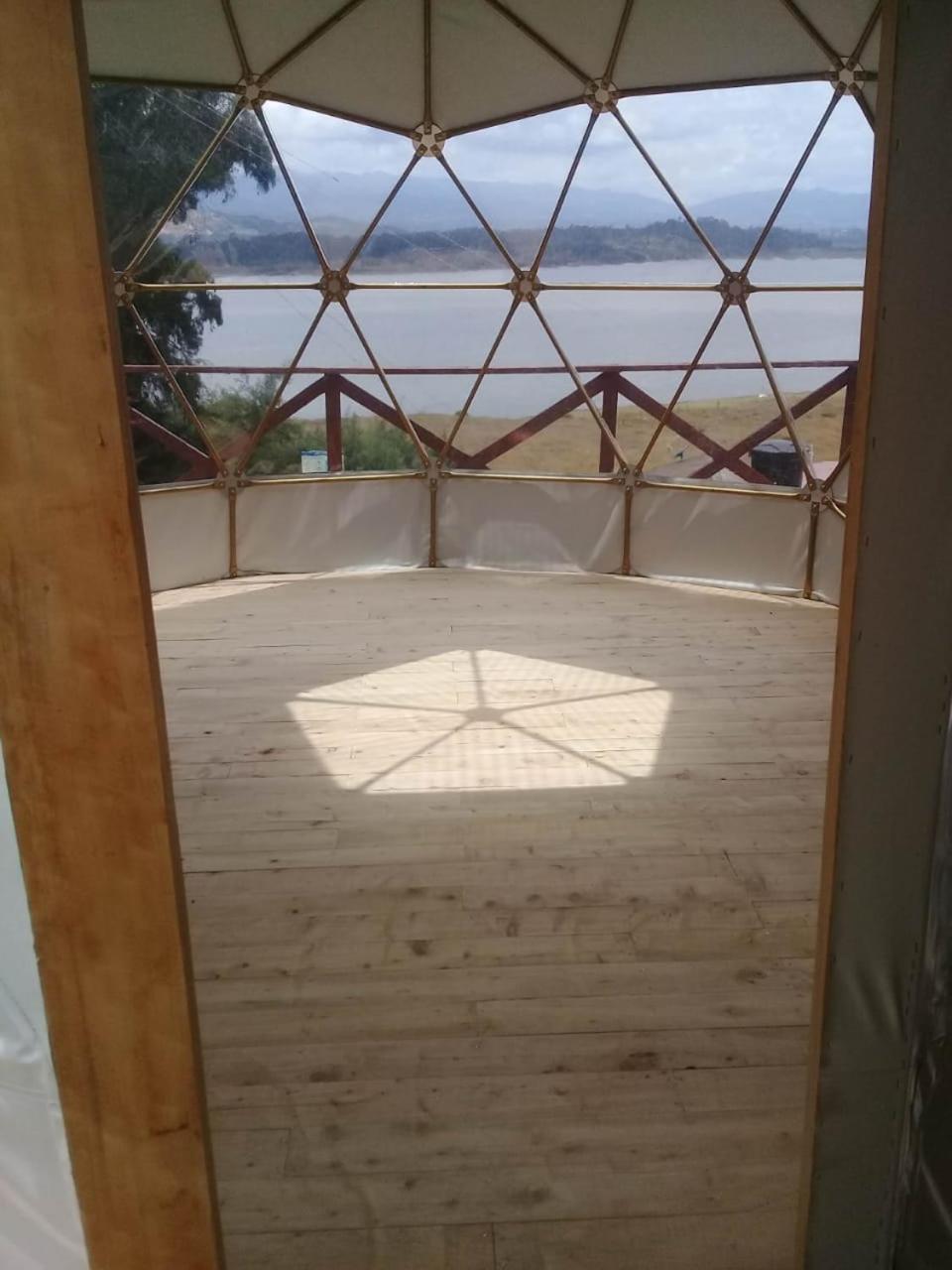 Tent photo 2
