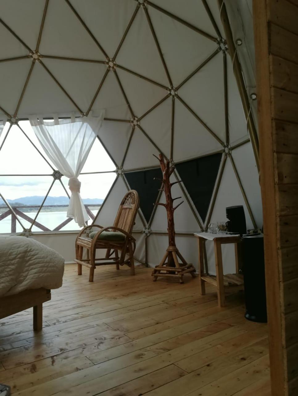 Tent photo 3