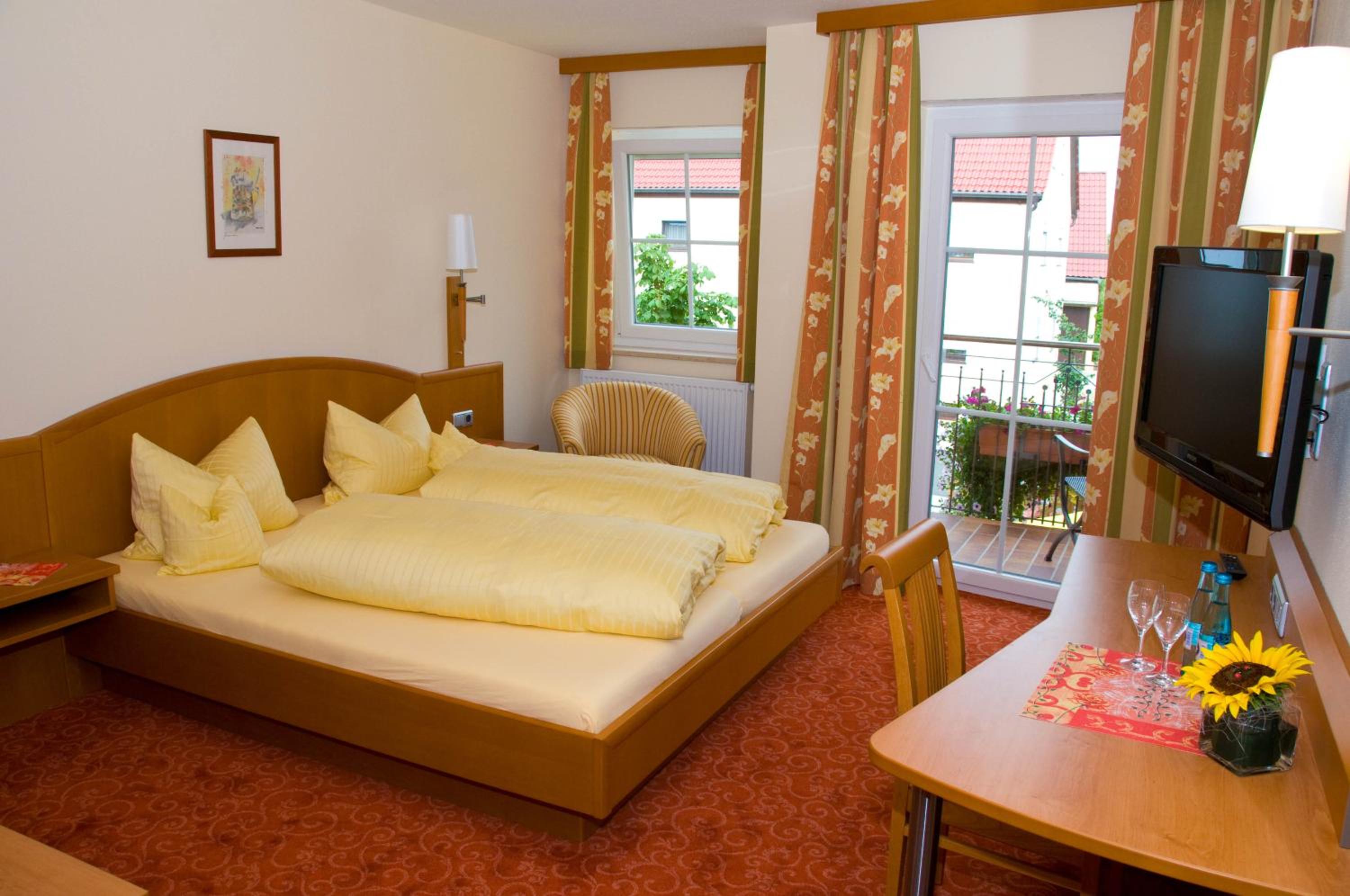 Double Room