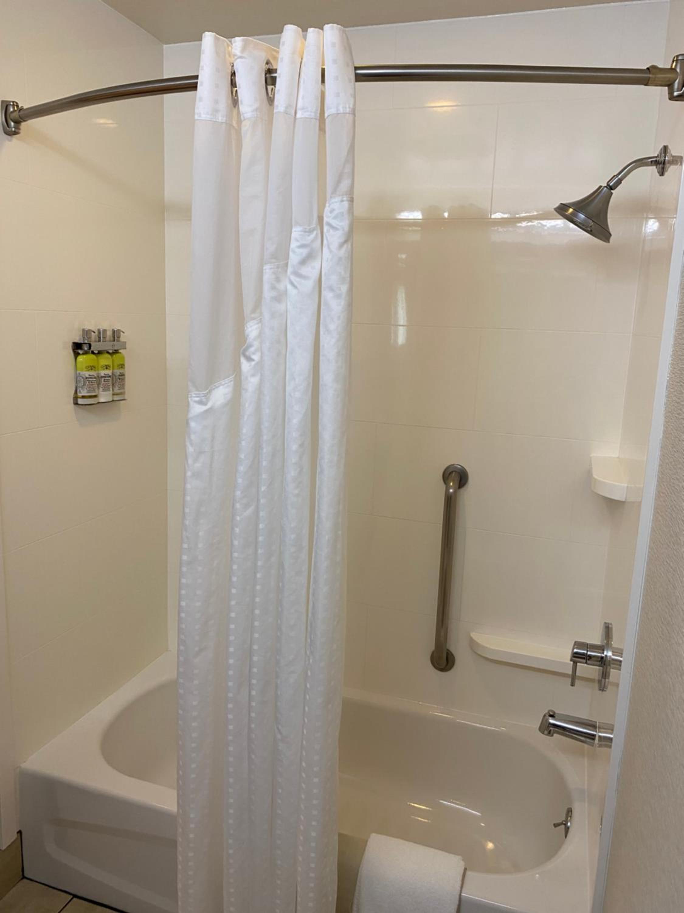 King Suite - Photo 20