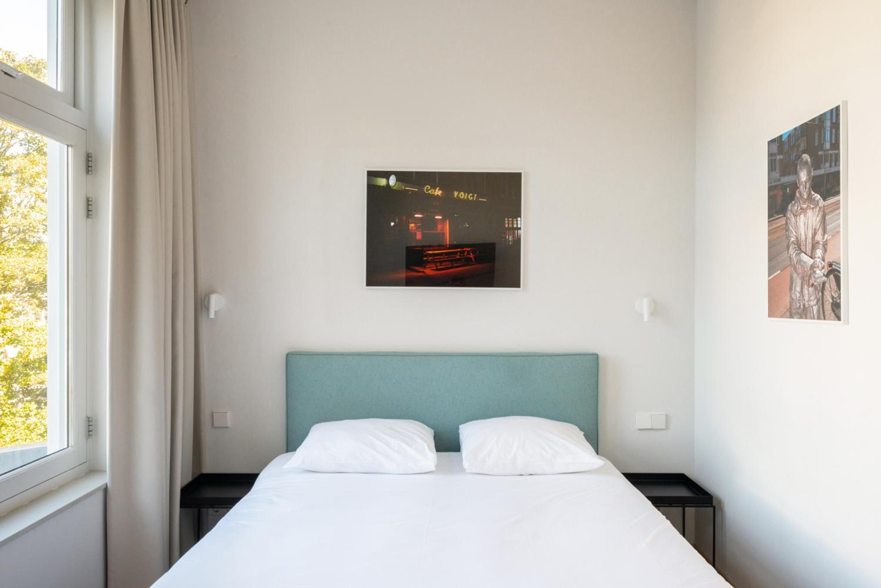 Standard Double Room - Photo 1