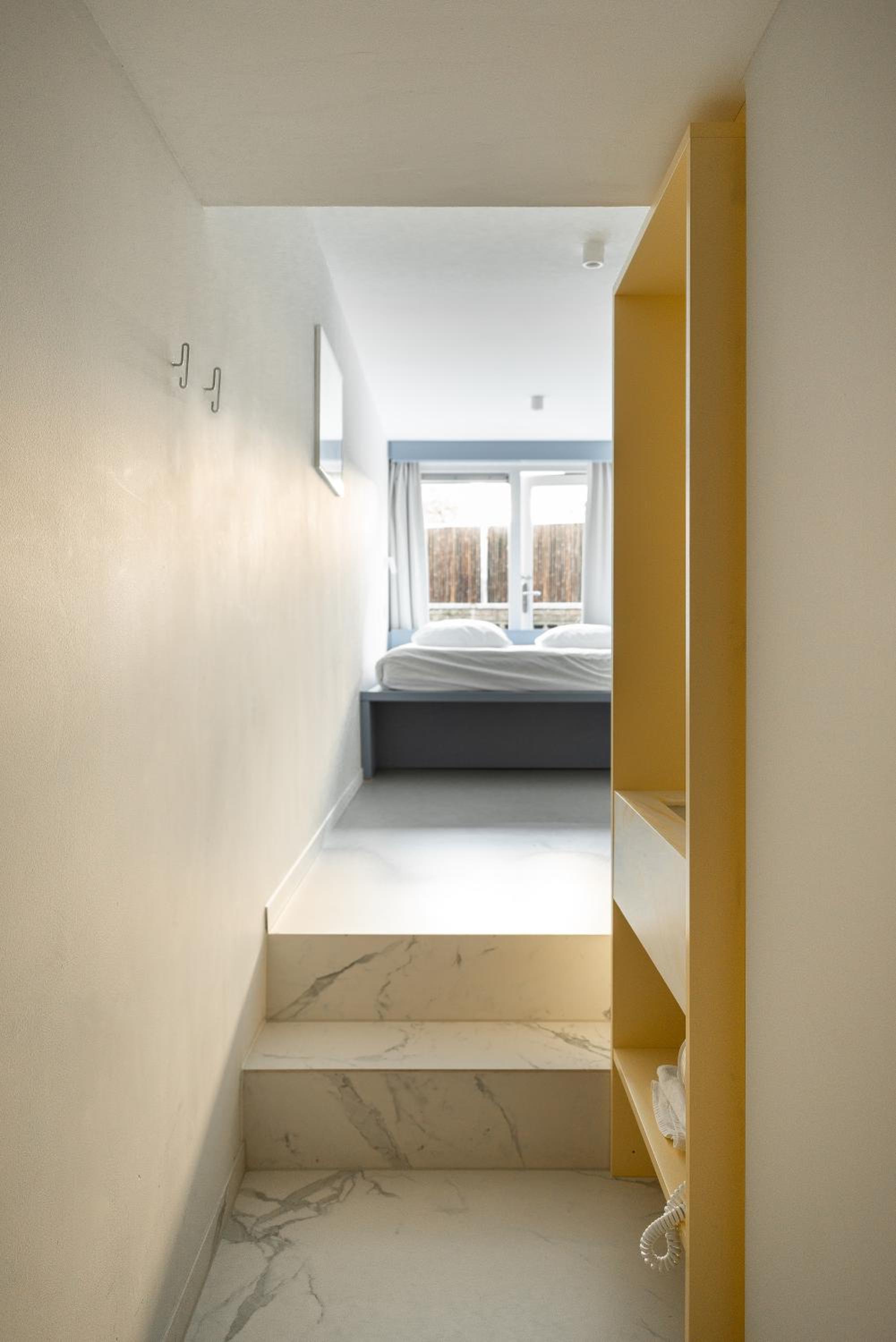 Tiny Double Room - Photo 1